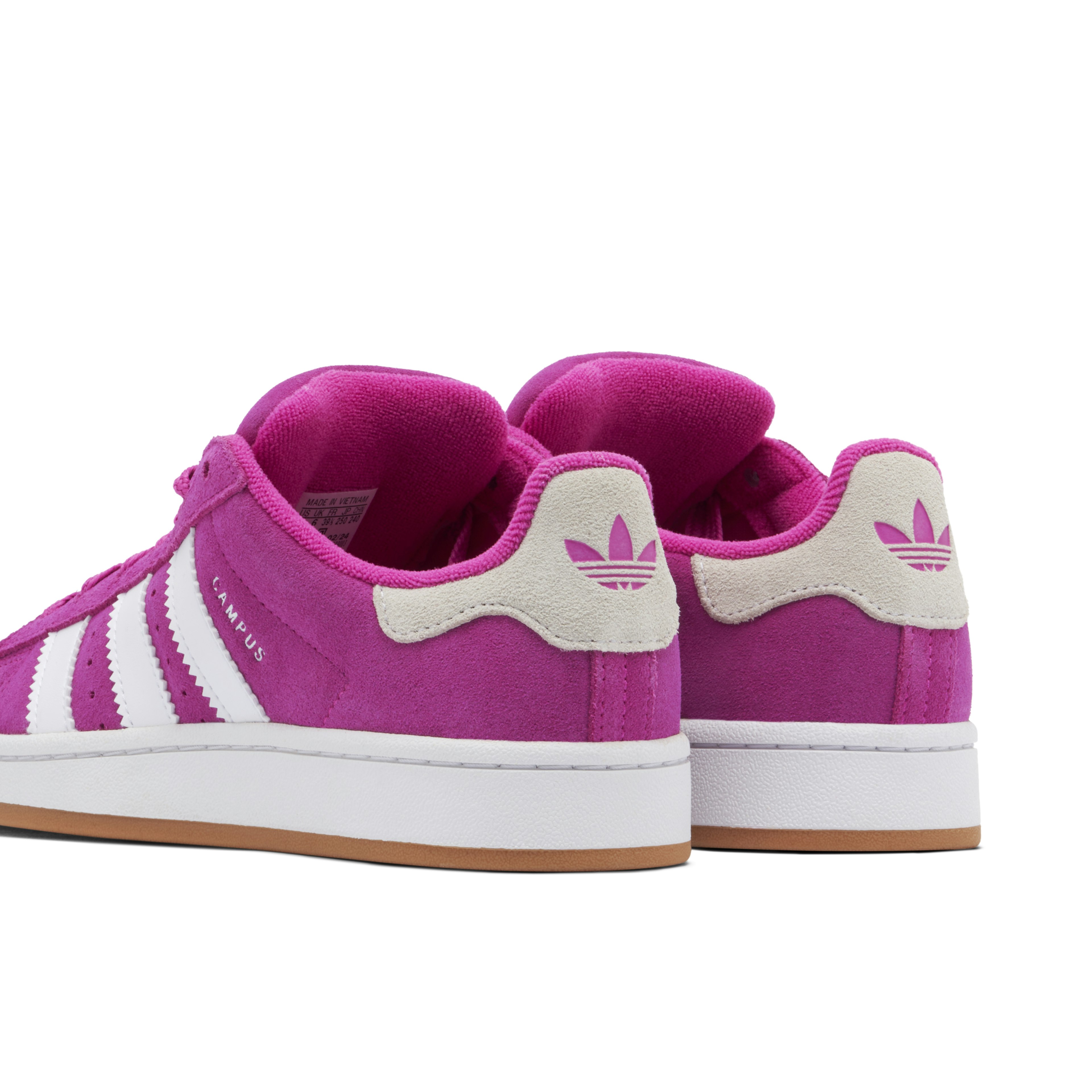 Adidas Campus 00s Fuchsia GS