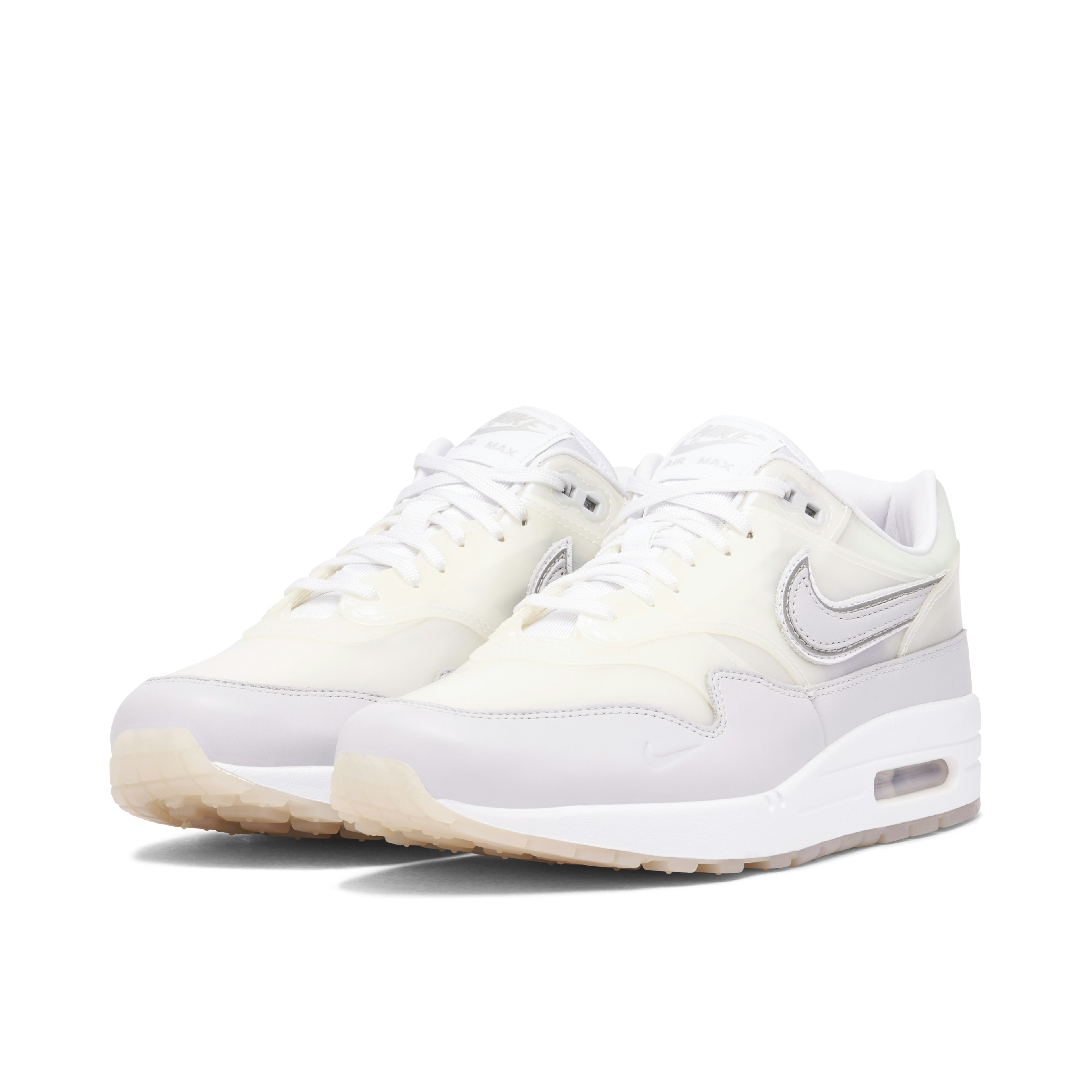 Air Max 1 SNKRS Day White für Damen