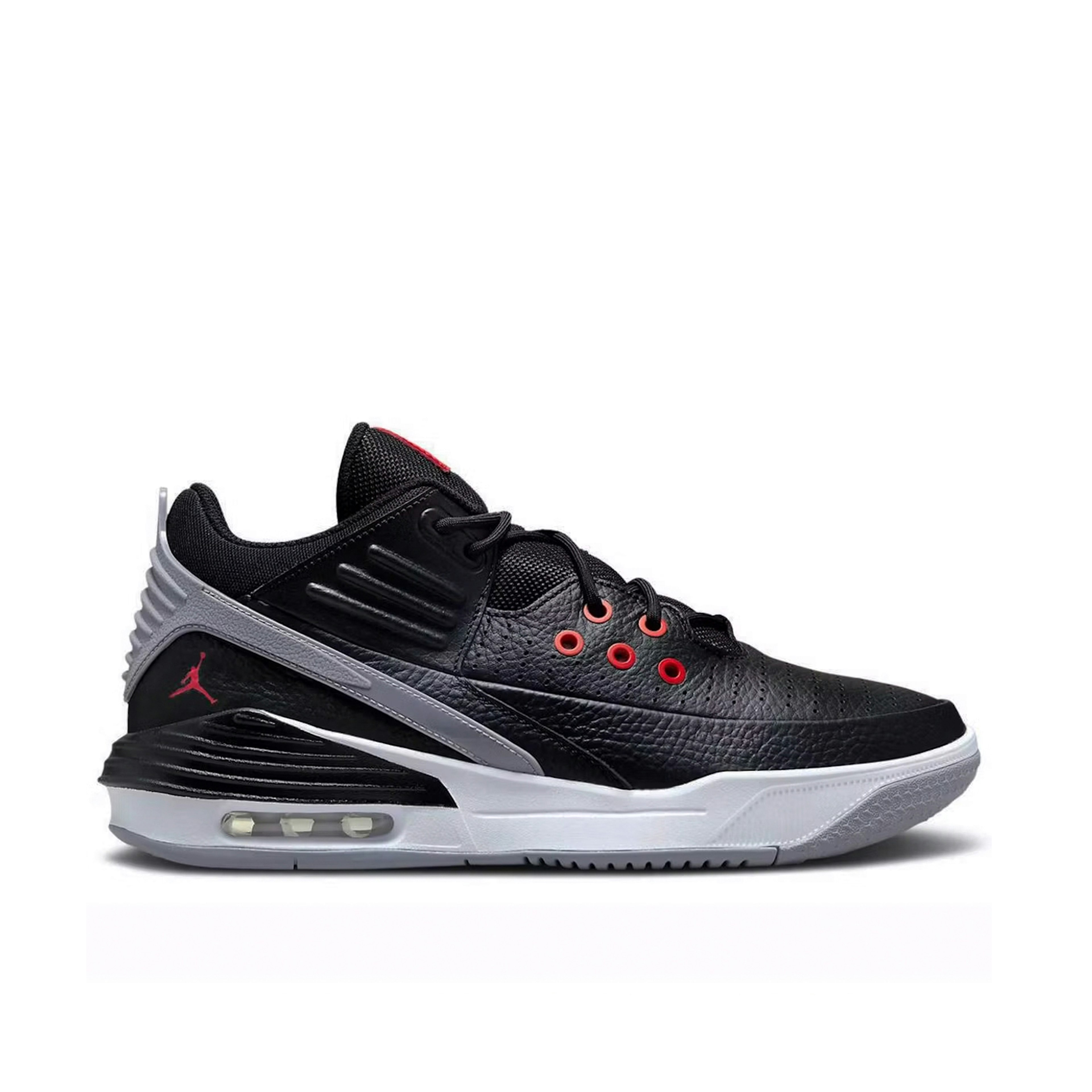 Air Jordan Max Aura 5 Black Cement