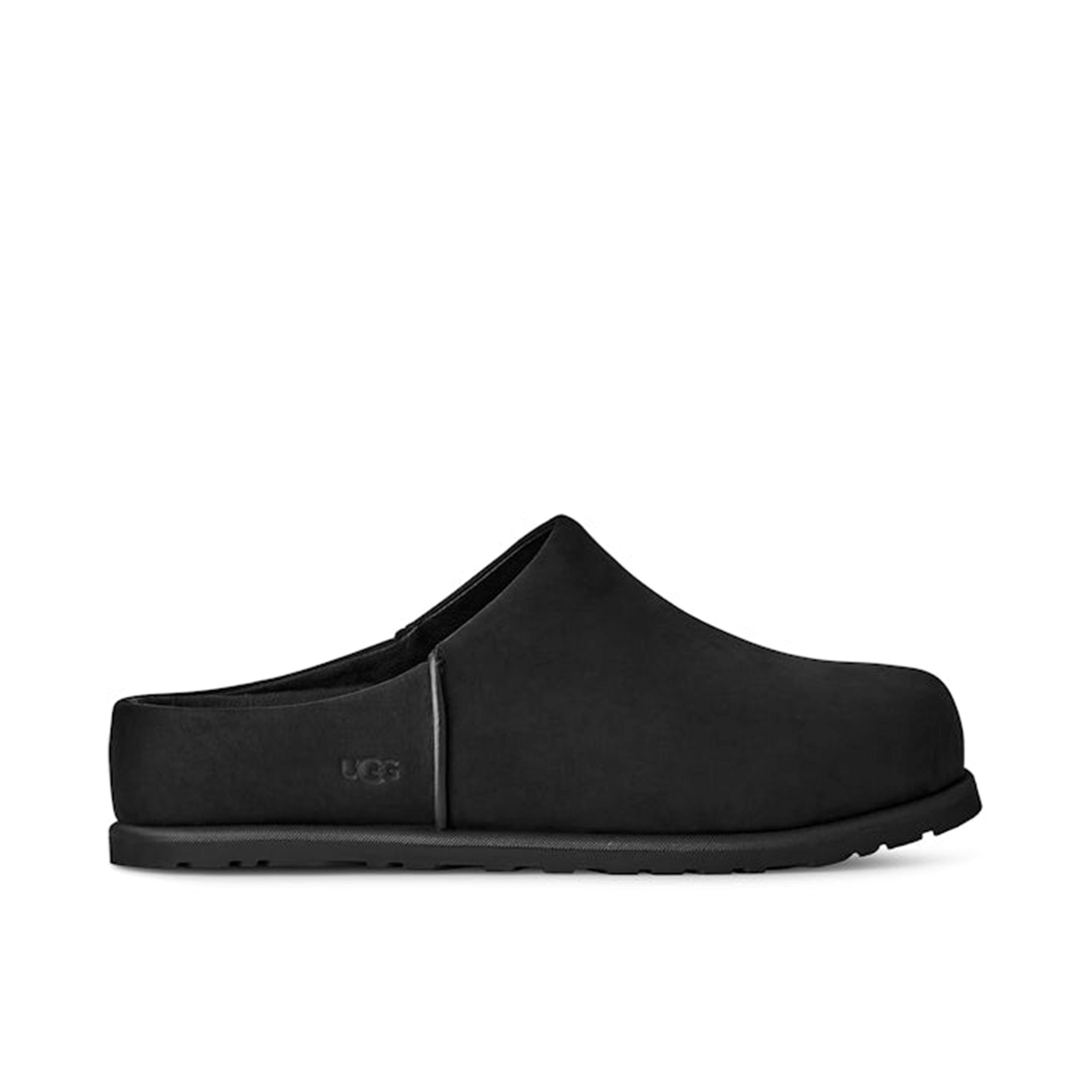 UGG Otzo Clog Black