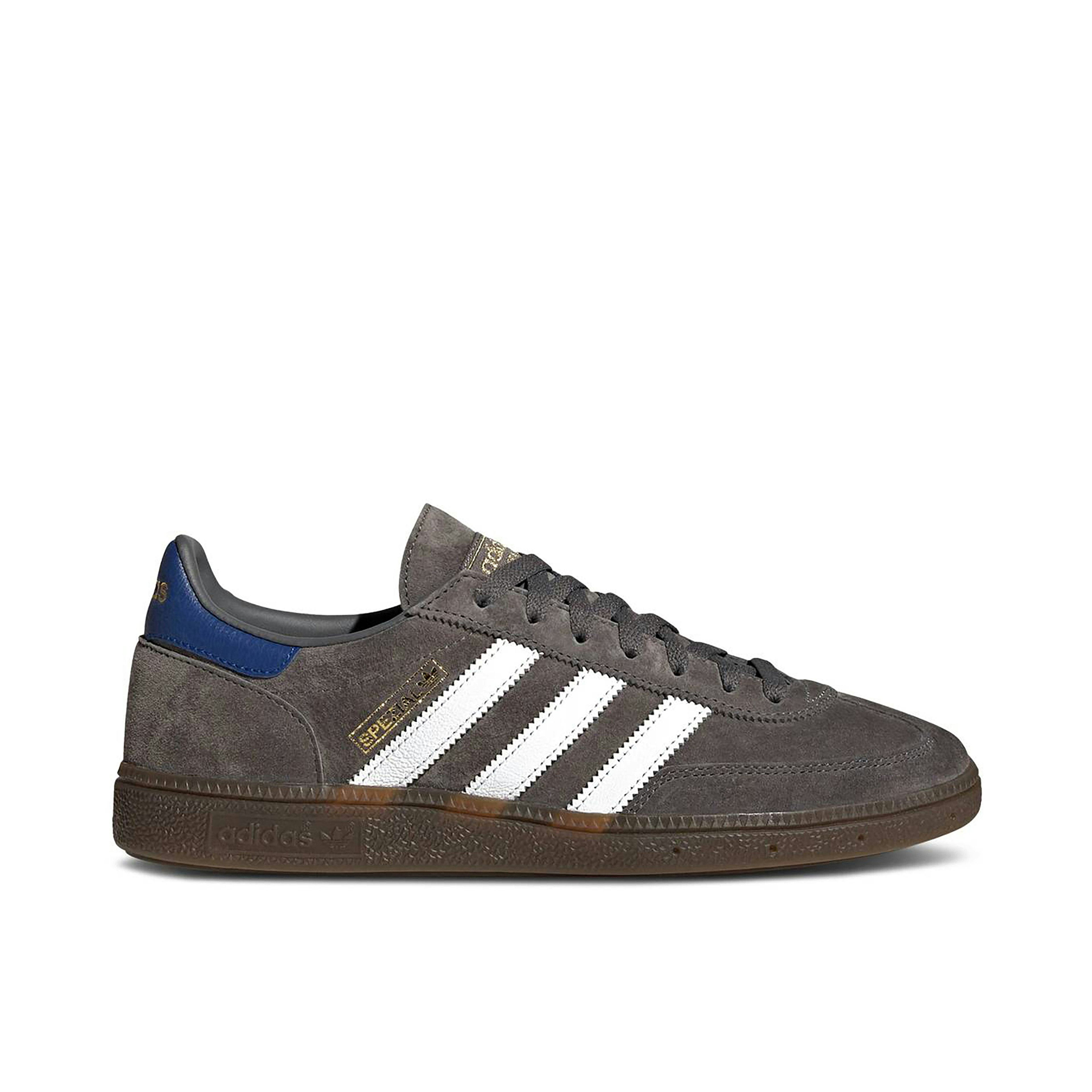 Adidas Handball Spezial Ash Grey Gum