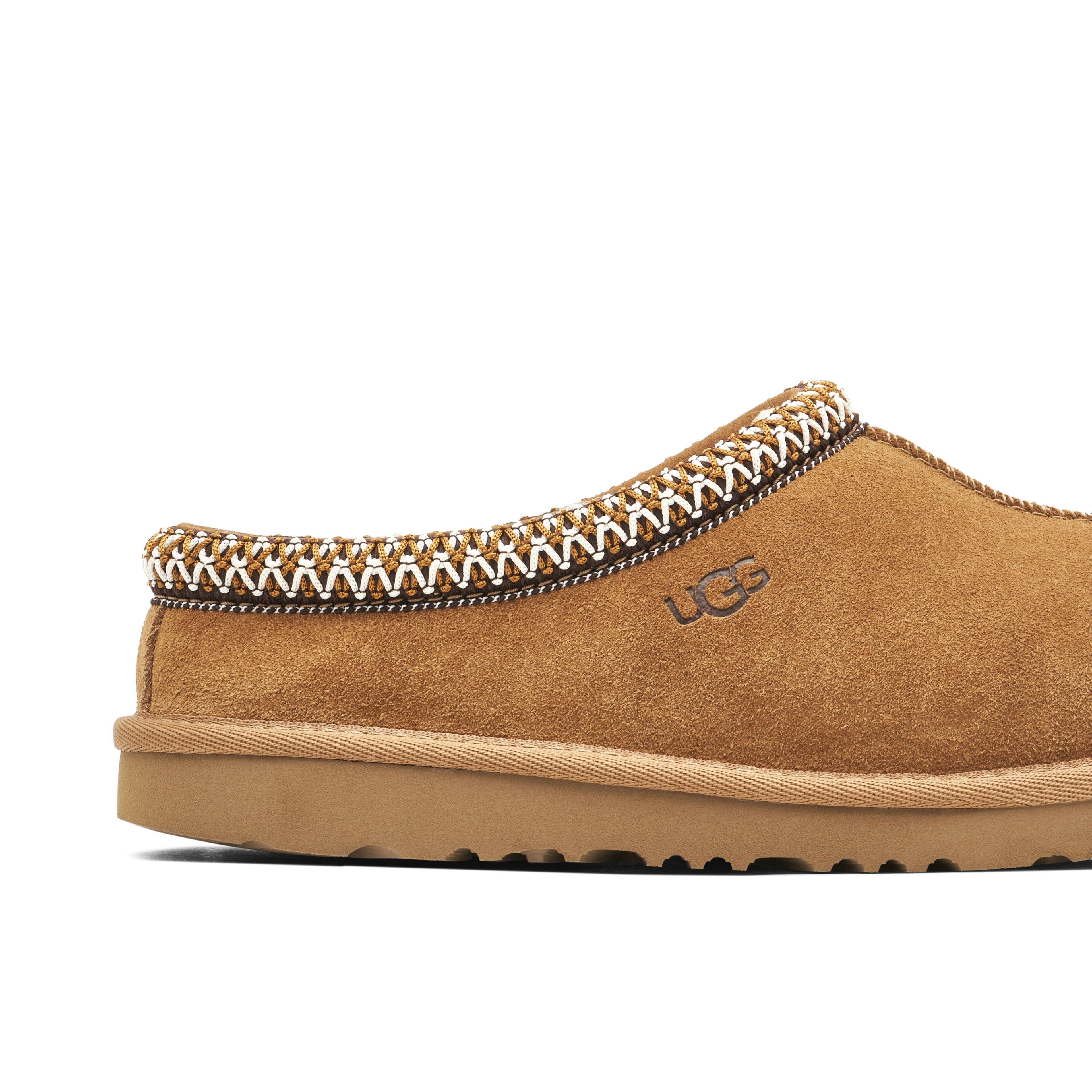 UGG Tasman II Slipper Chestnut Kids