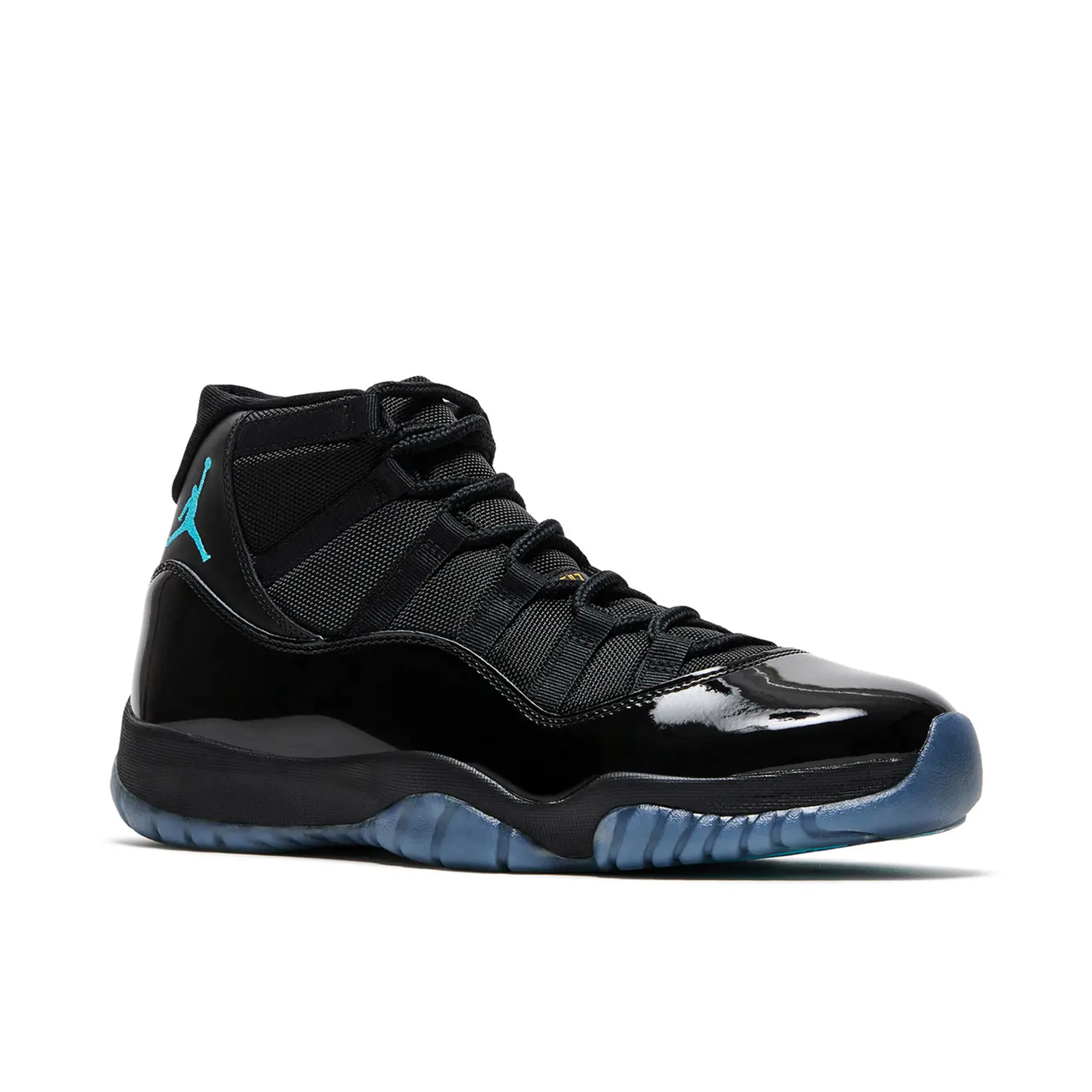 Air Jordan 11 Retro Gamma Blue (2025)