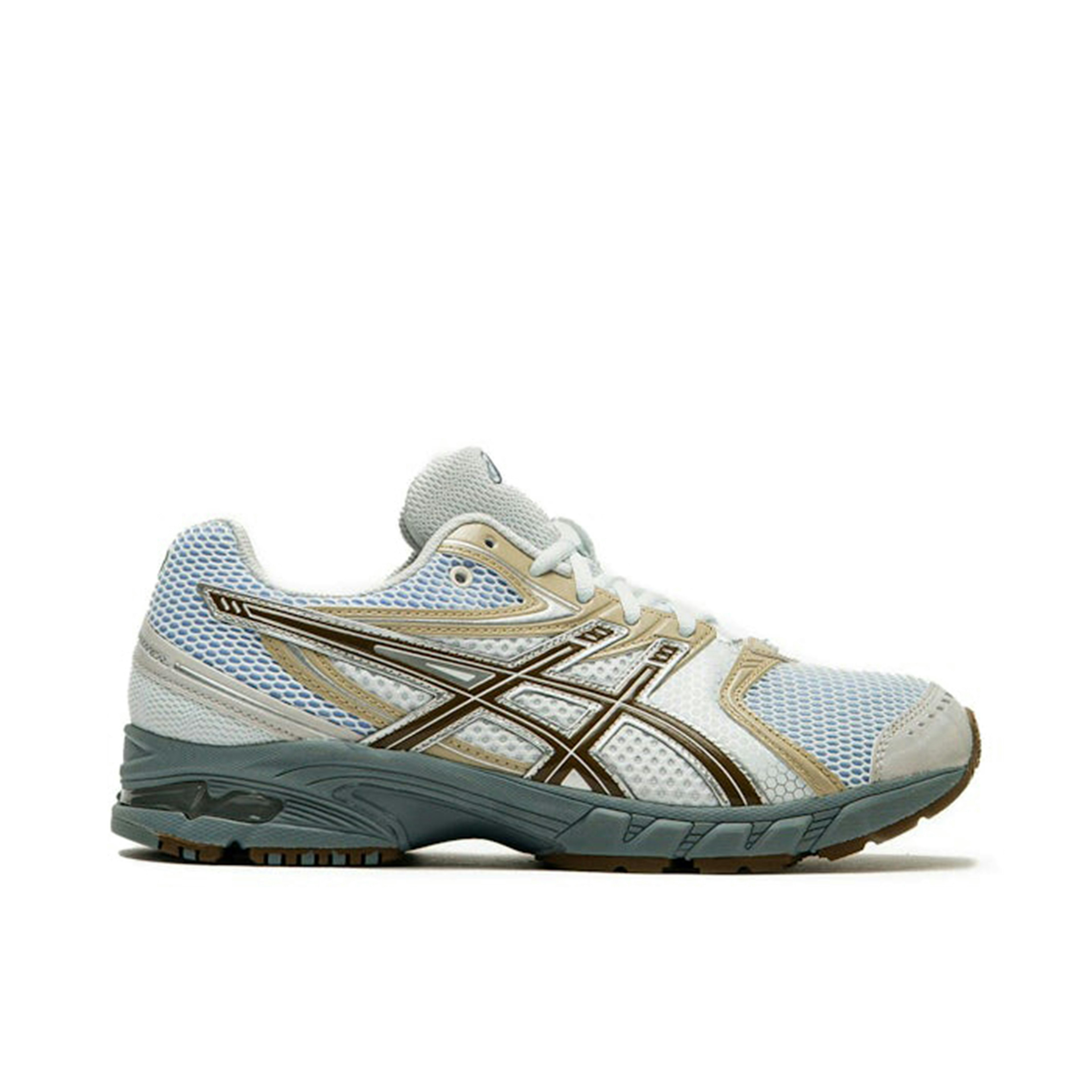 ASICS Gel-DS Trainer 14 Airy Blue Clay Canyon