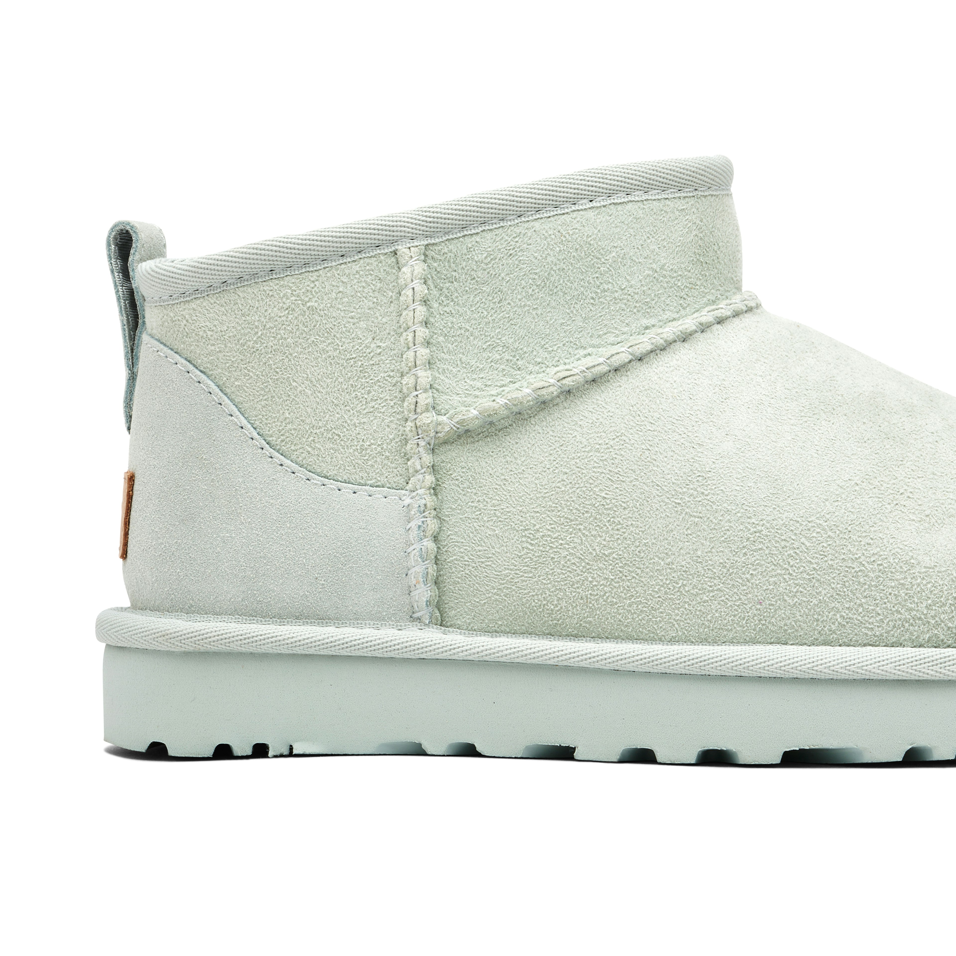 UGG Classic Ultra Mini Goose