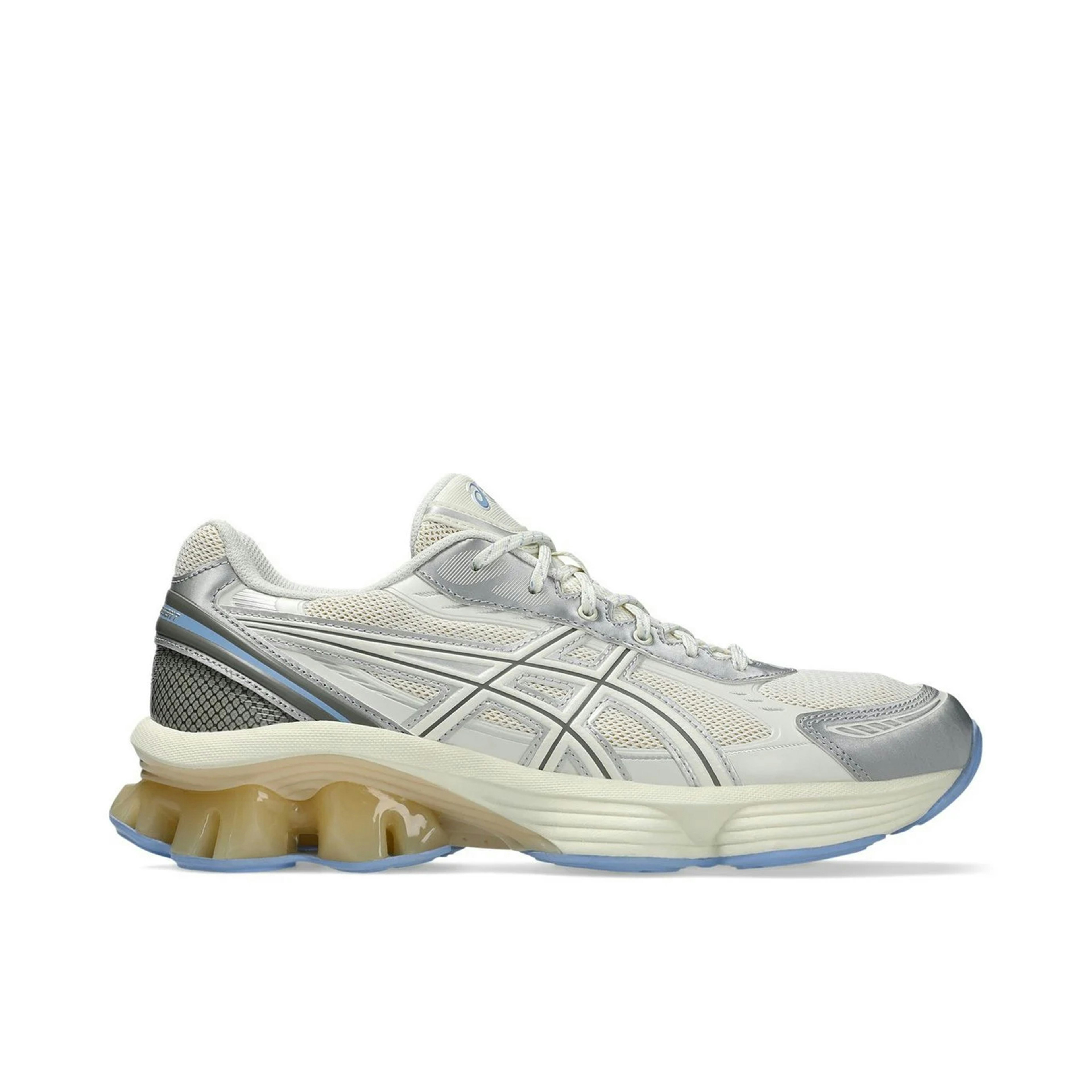 ASICS Gel-Kinetic Fluent Cream