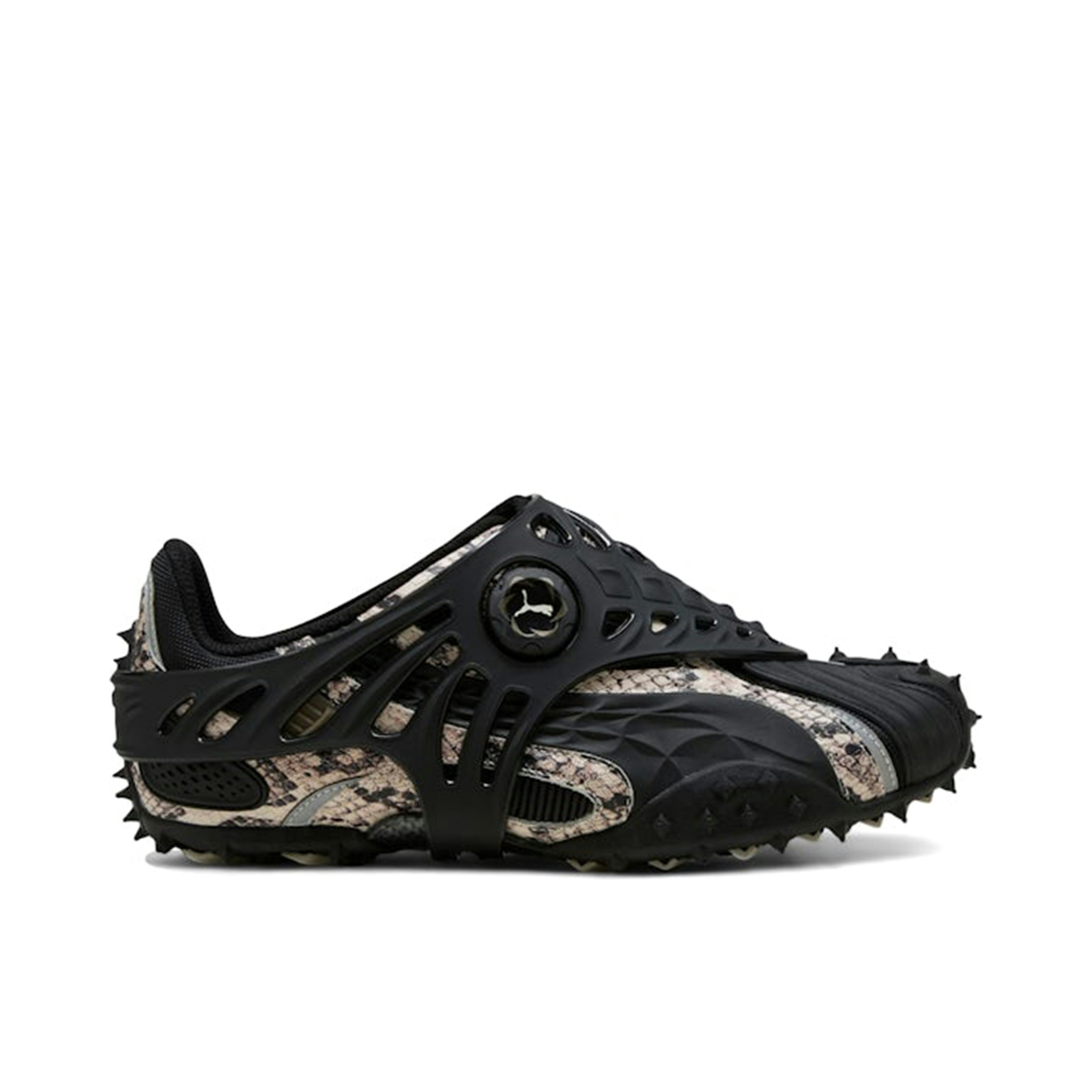 Puma Mostro Gabbia A$AP Rocky Snakeskin