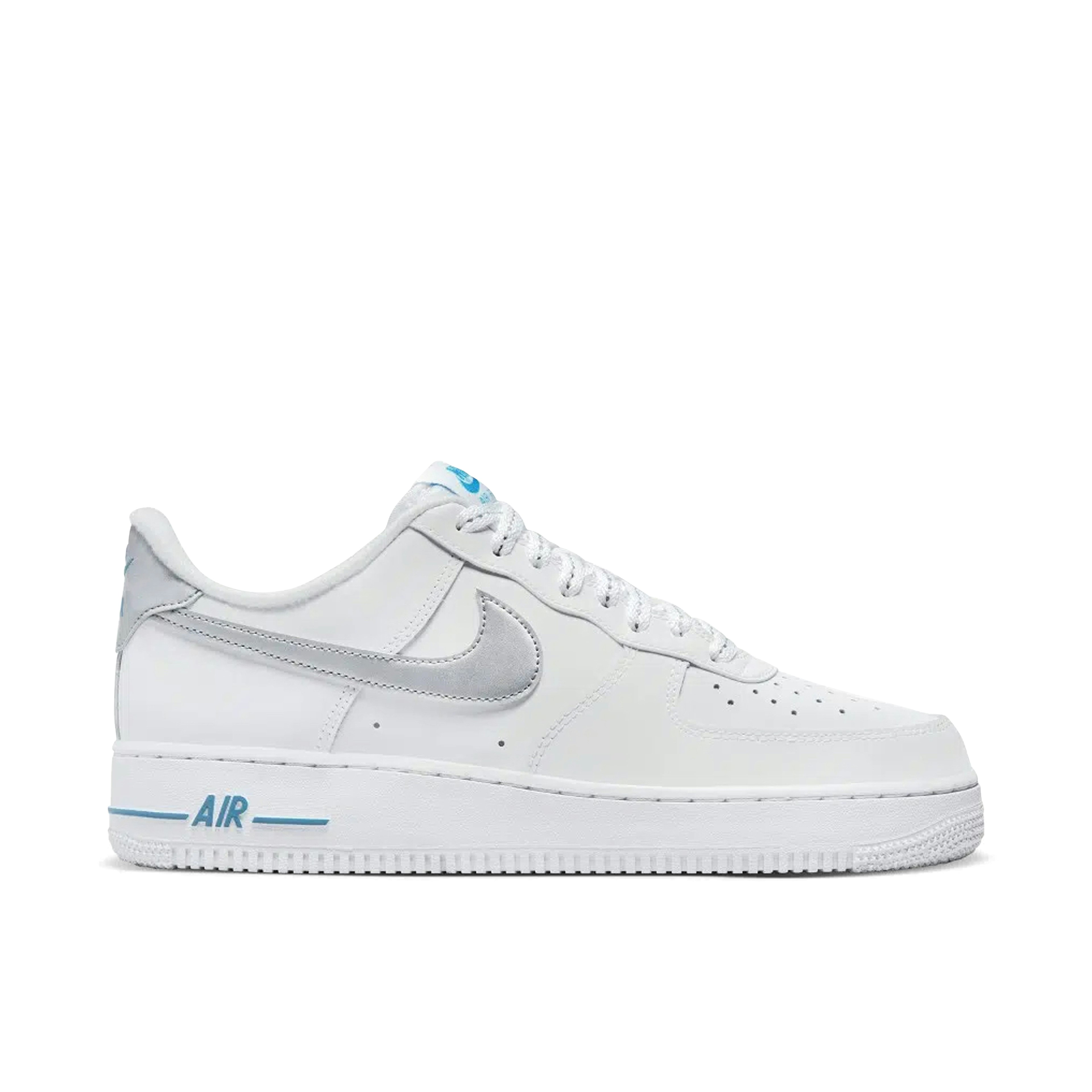 air jordan rochester new york Low White Laser Blue