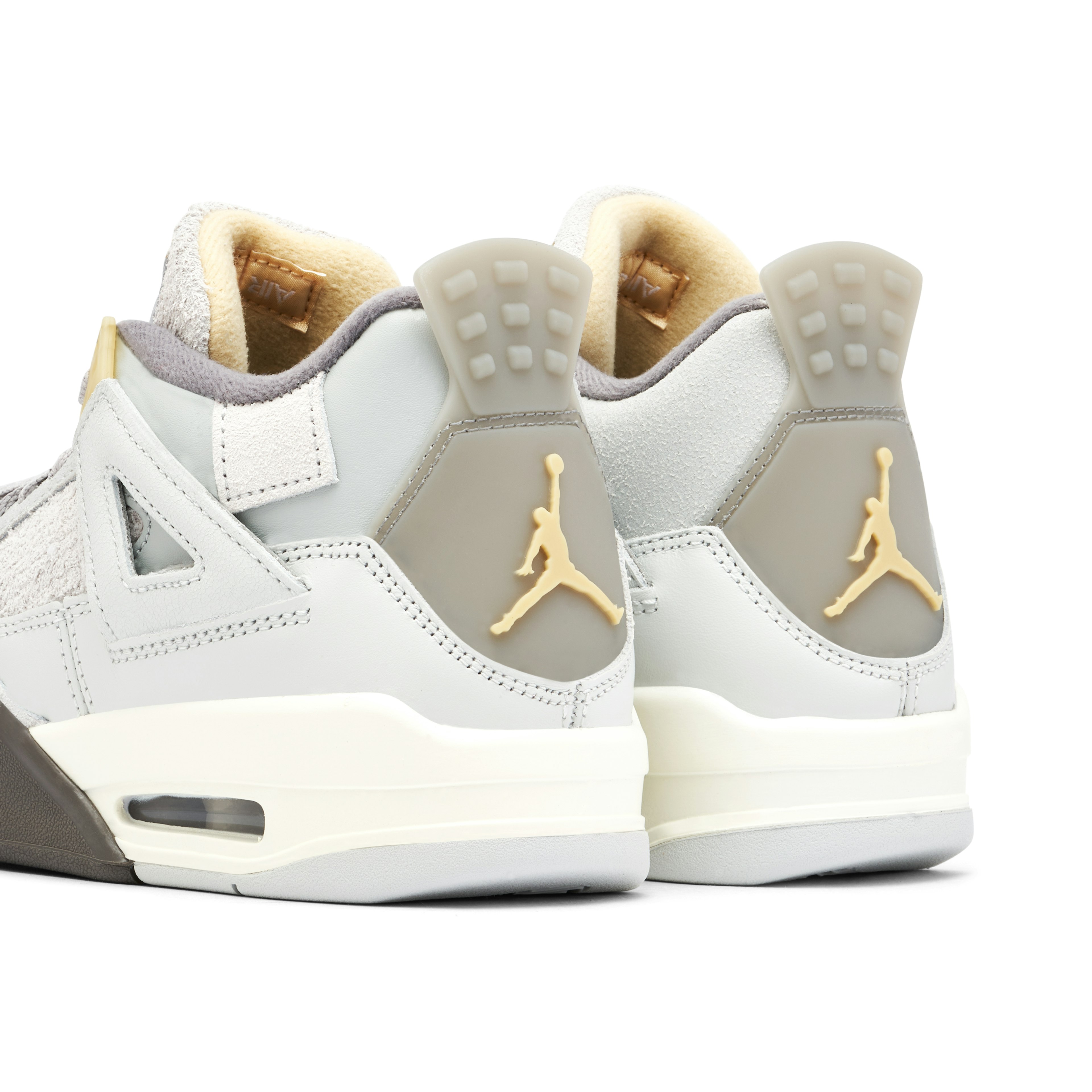 Air Jordan 4 Retro SE Craft GS