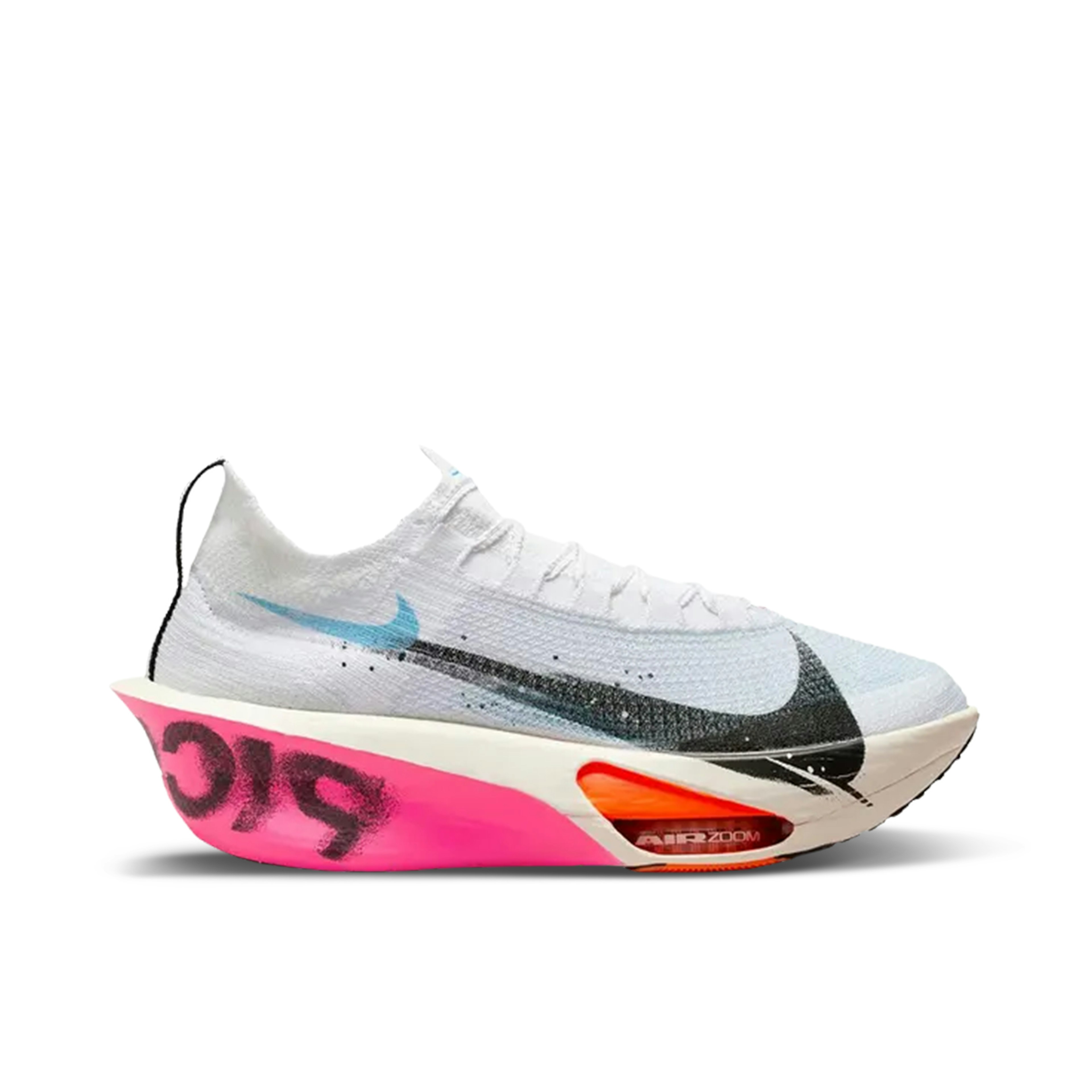 Nike Air Zoom Alphafly Next% 3 Pick Up The Pace