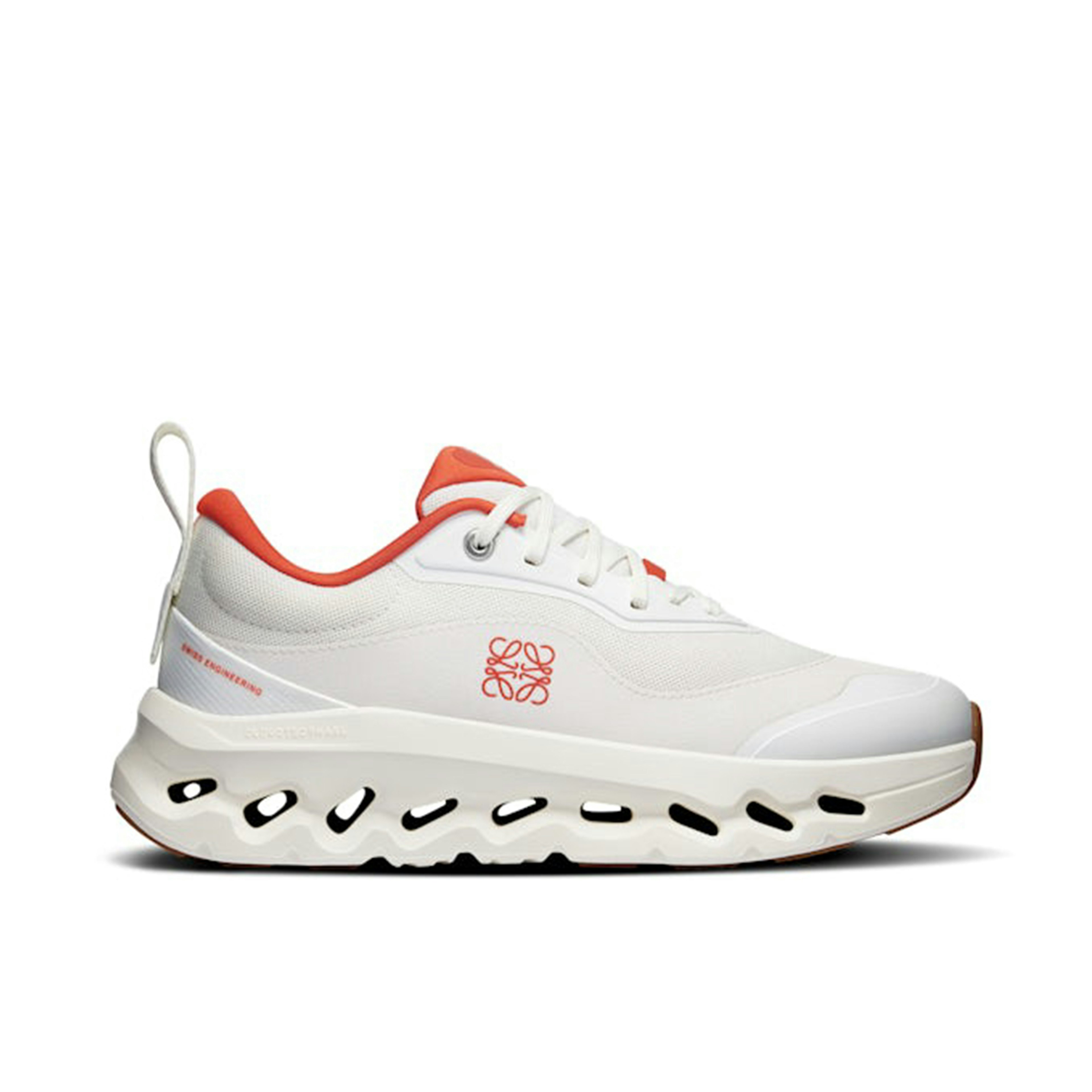 On Running Cloudtilt 2 LOEWE White Orange