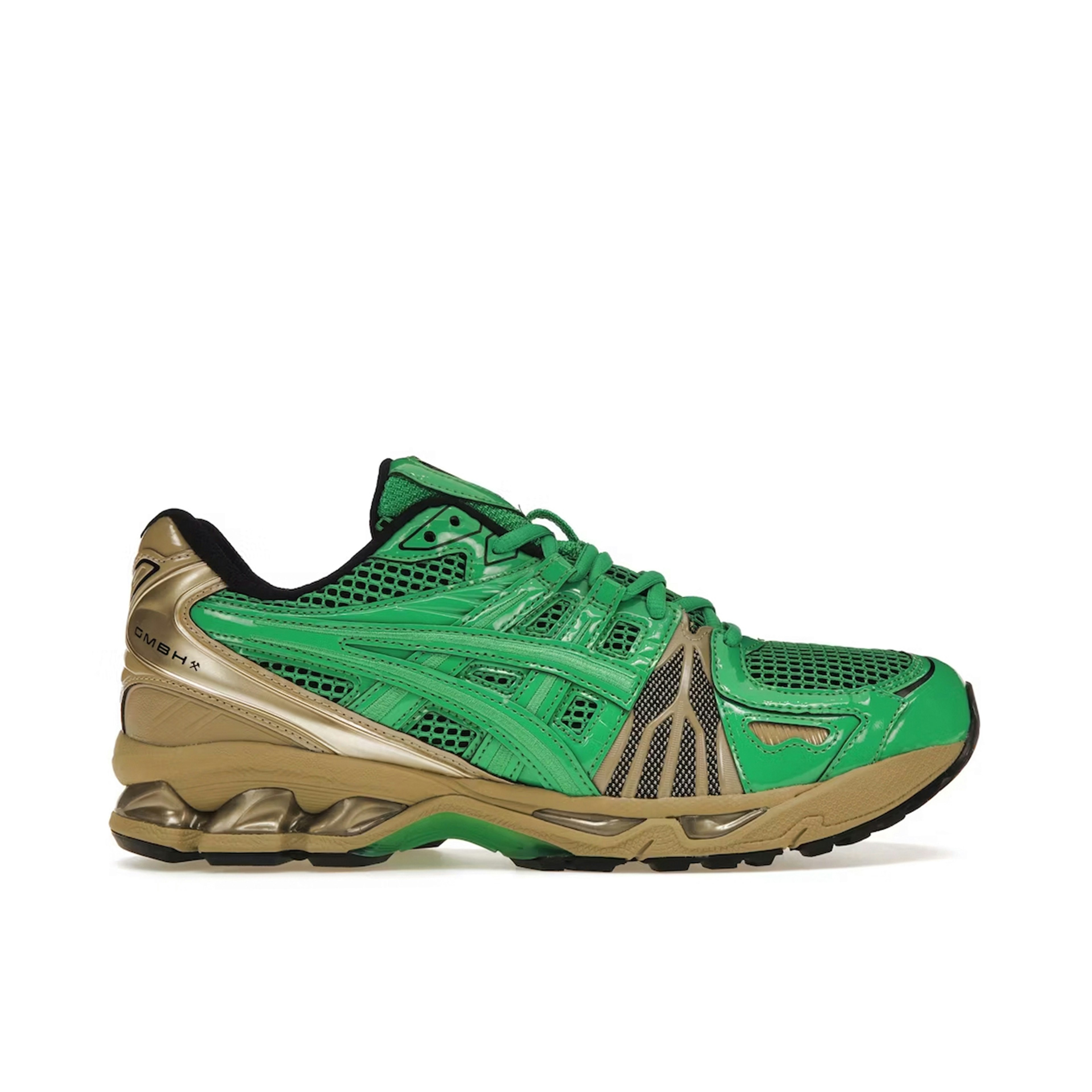 ASICS Gel-Kayano Legacy GmbH Cilantro Wood Crepe