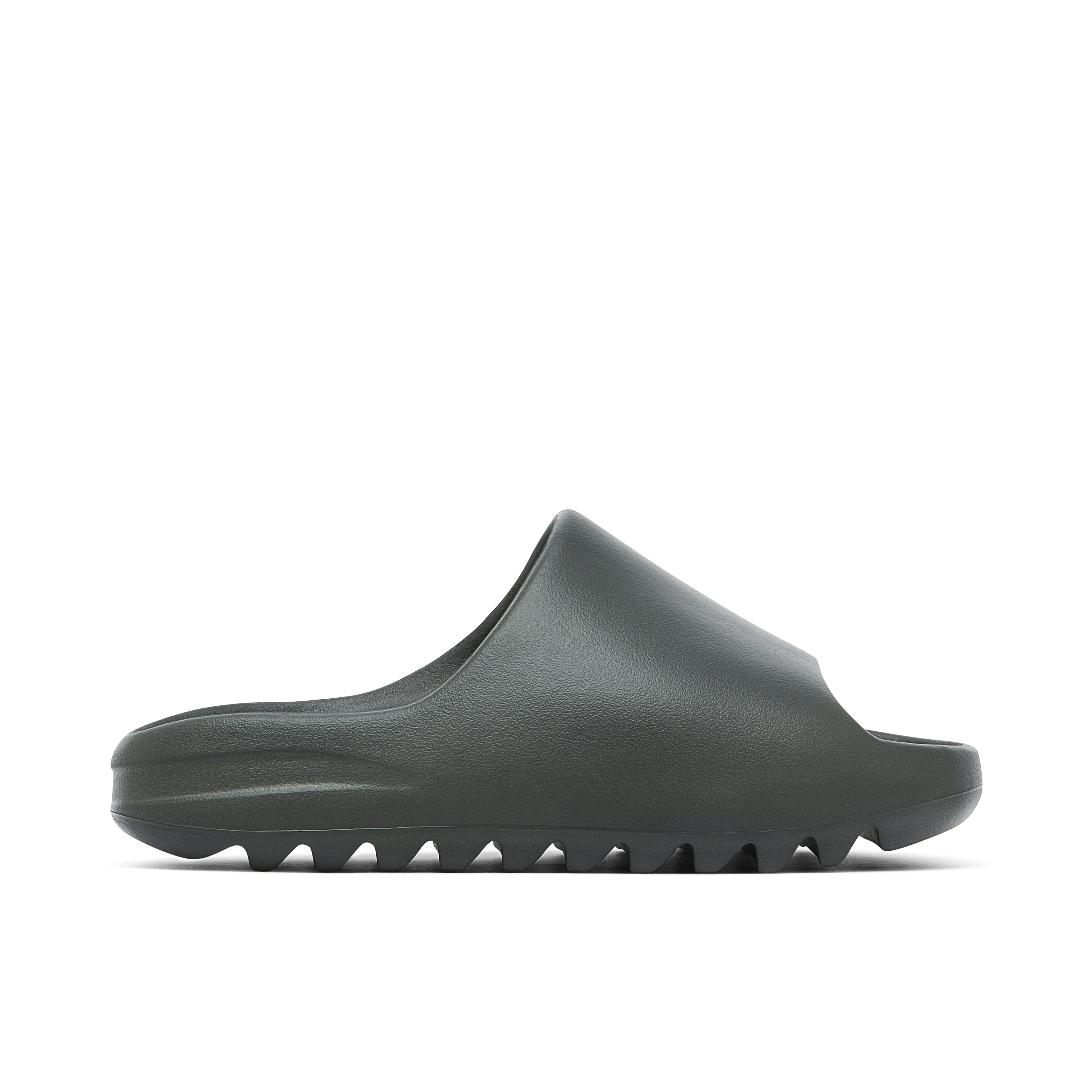 Yeezy Slides Dark Onyx | ID5103 | Laced