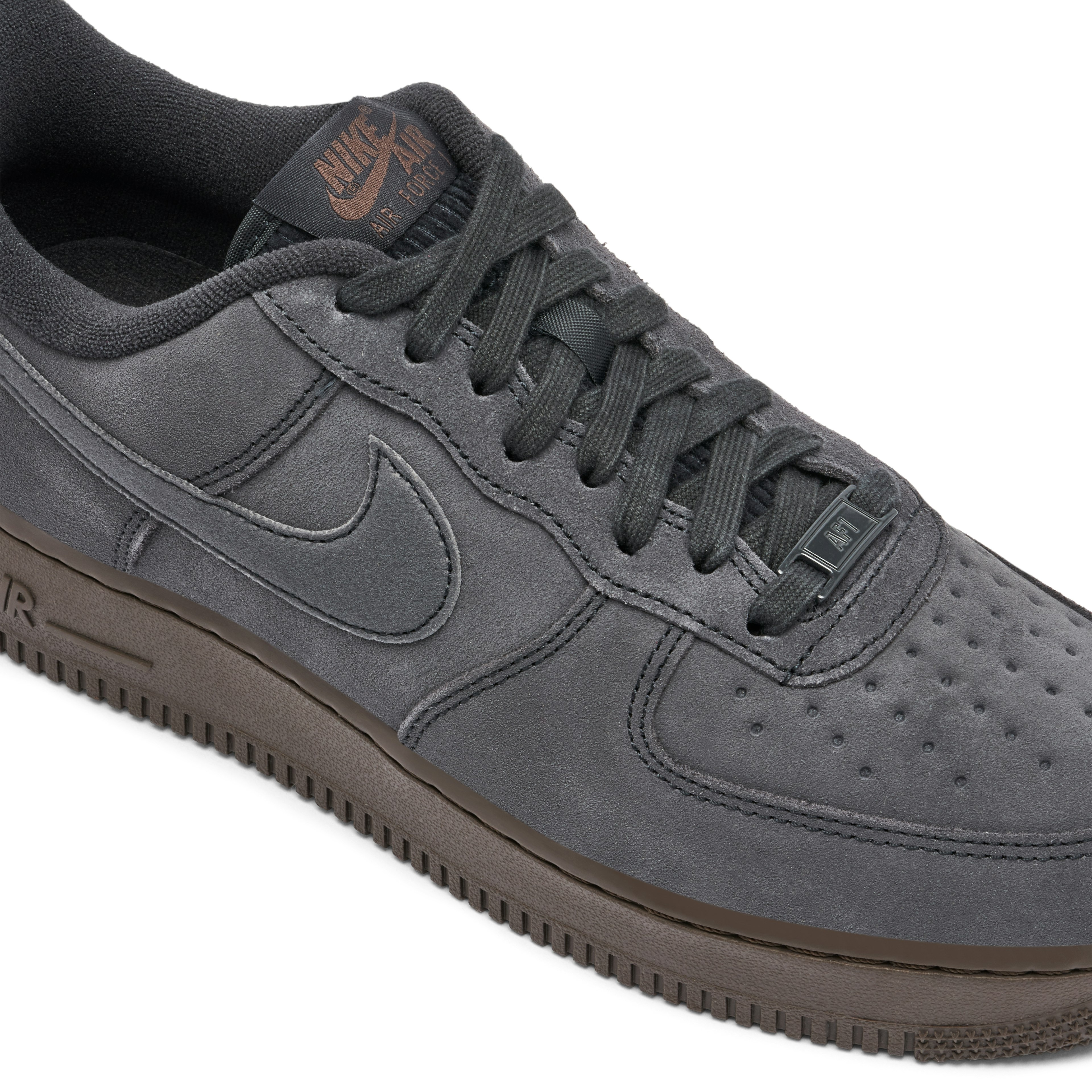 Nike Air Force 1 Low Off Noir