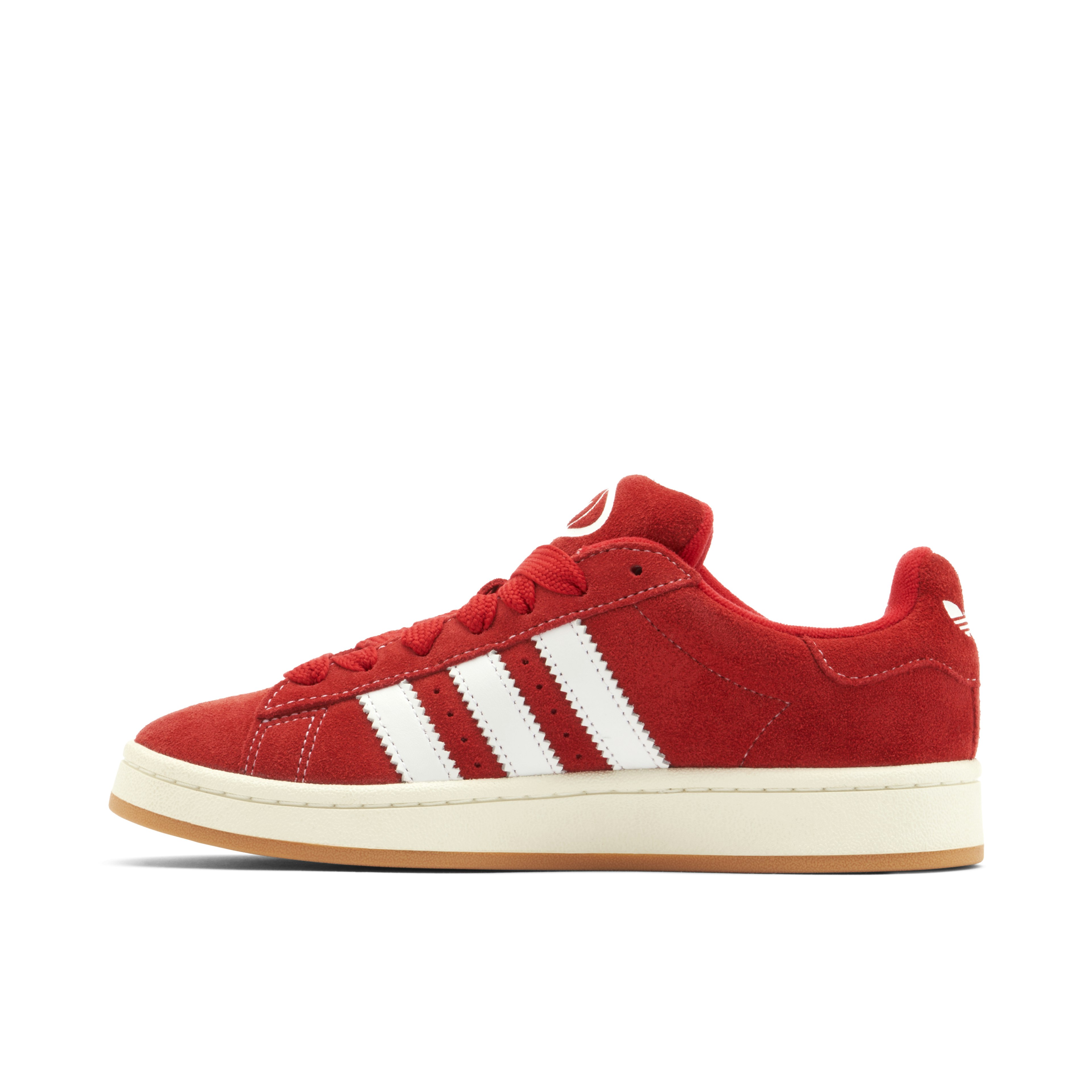 Adidas Campus 00s Scarlet Gum