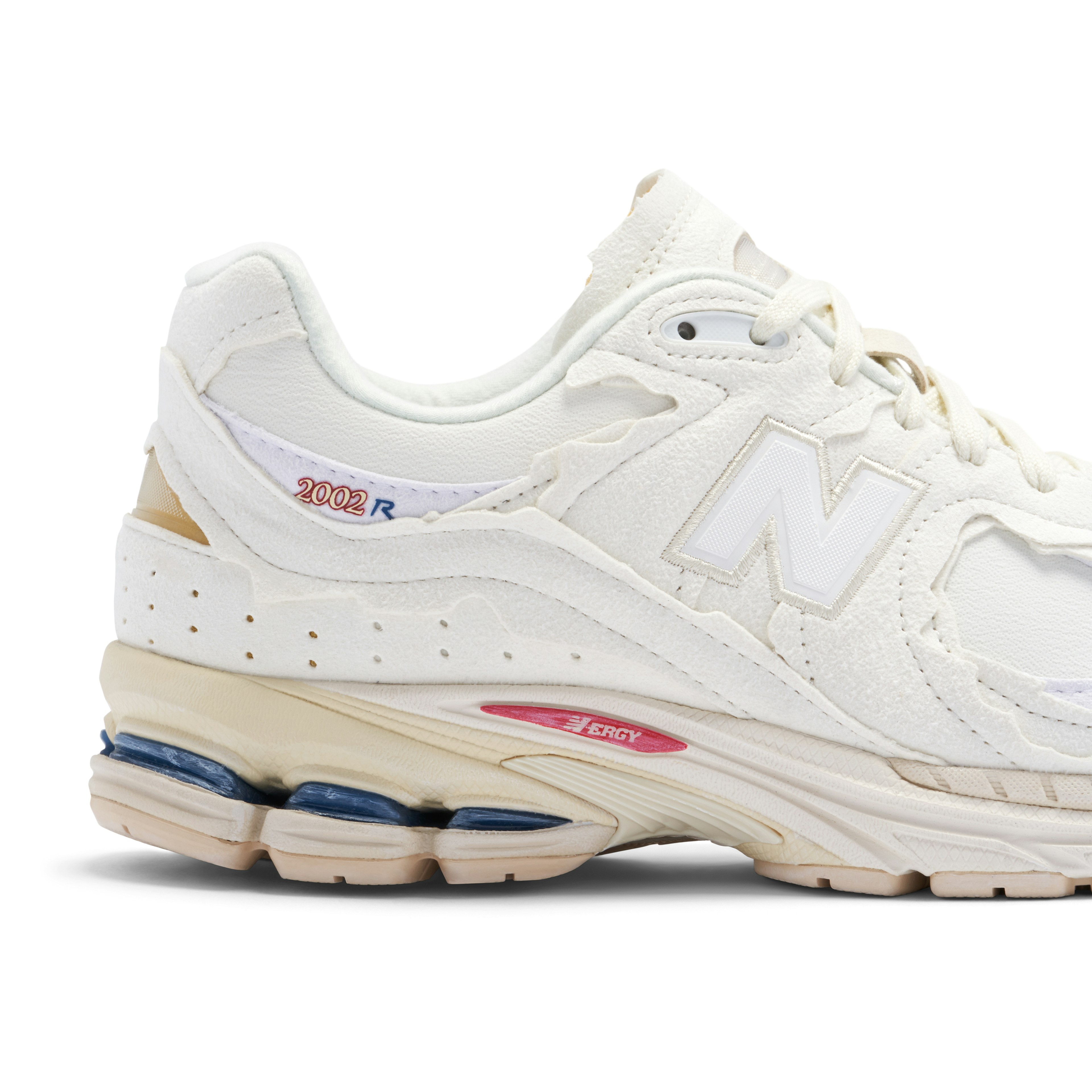 New Balance 2002R Protection Pack Sea Salt