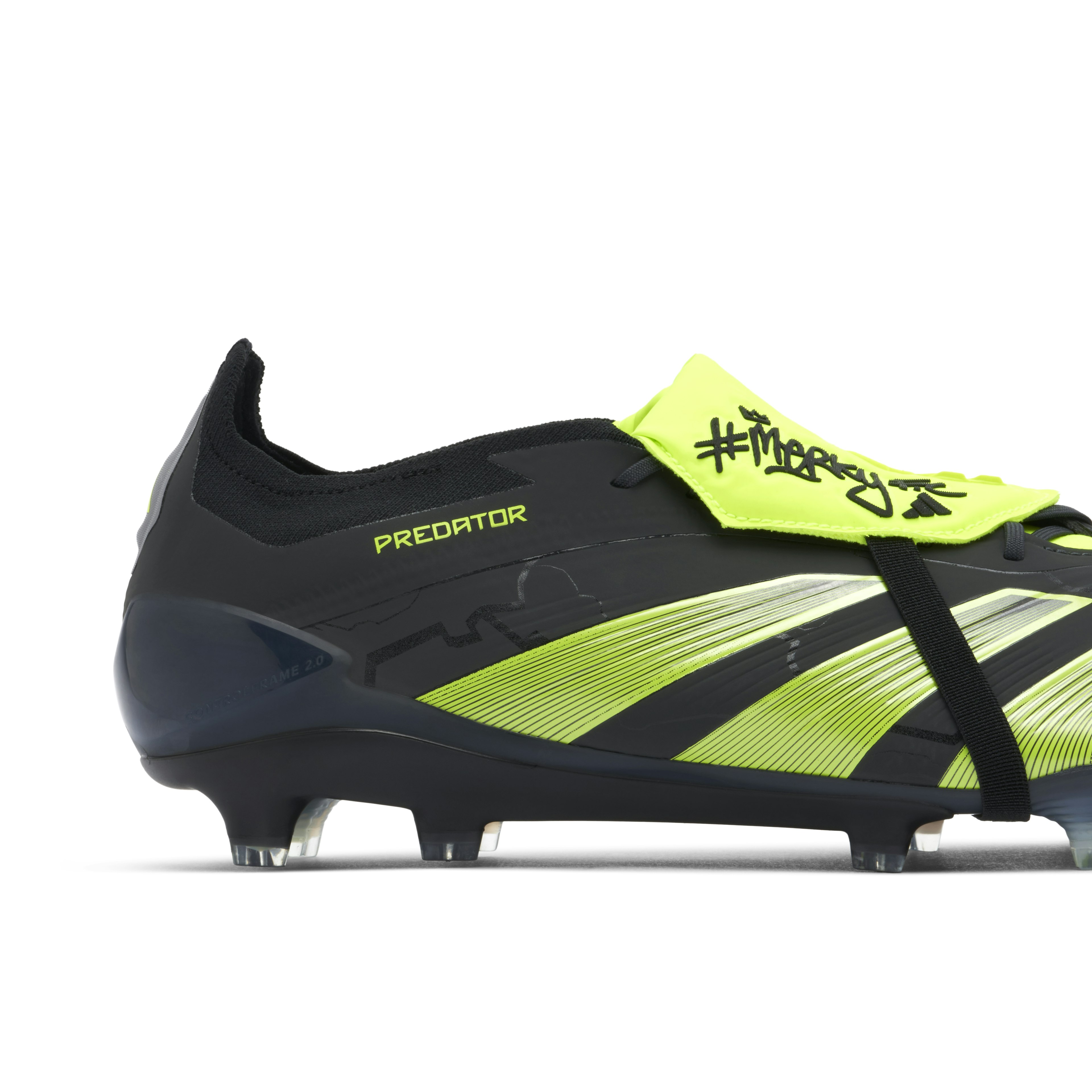Adidas Predator Elite FT FG Merky FC