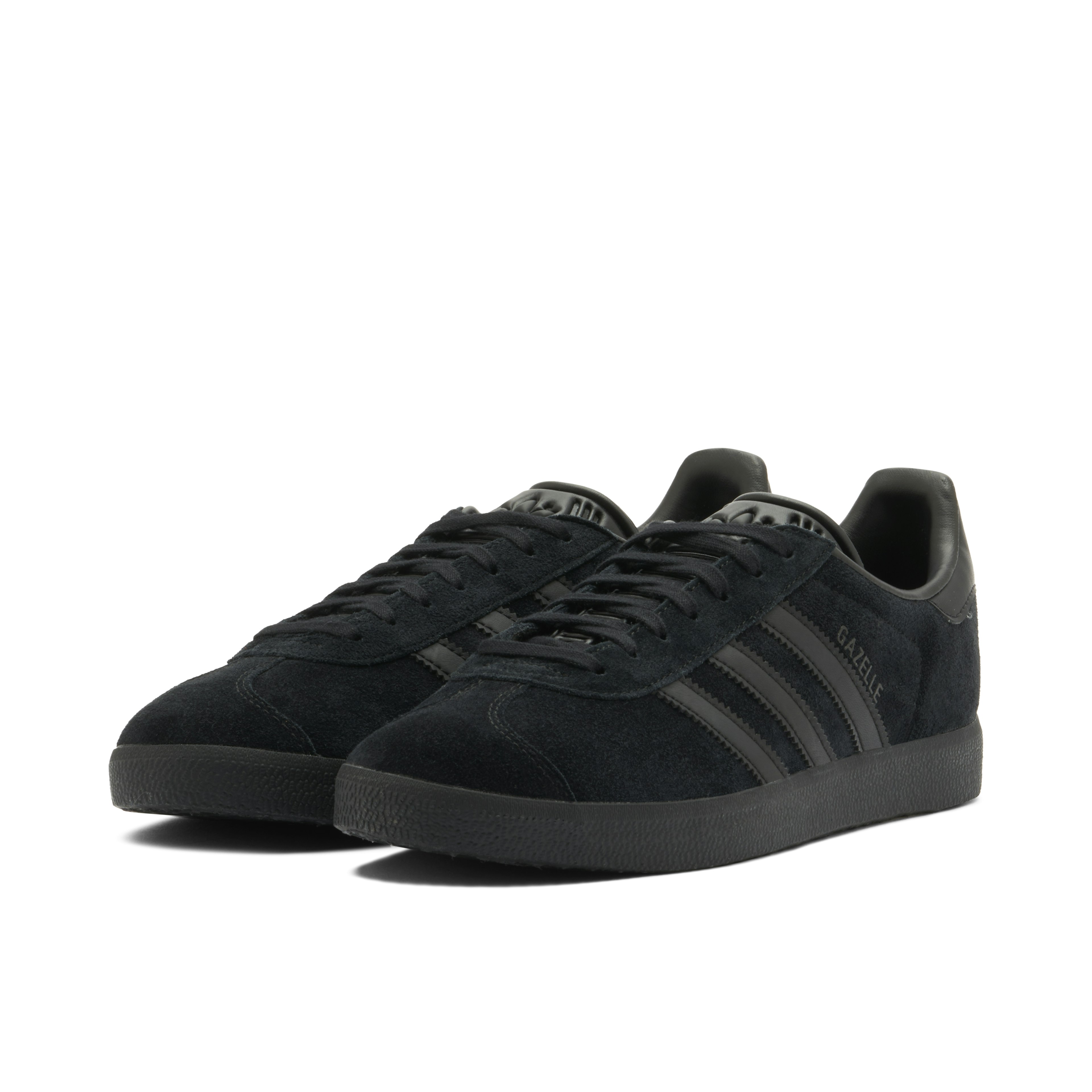 Adidas Gazelle Triple Black