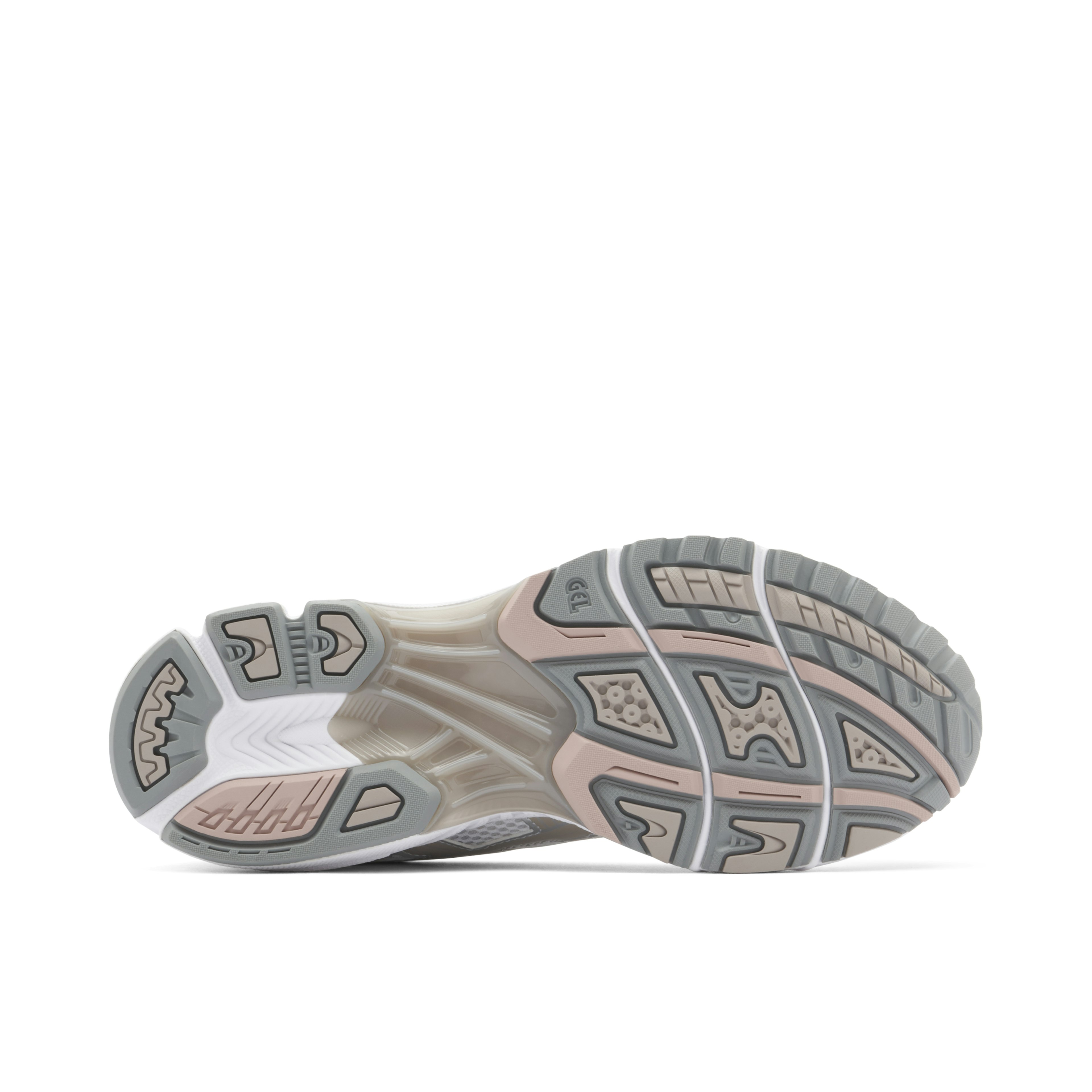 ASICS Gel-Kayano 14 White Moonrock Womens