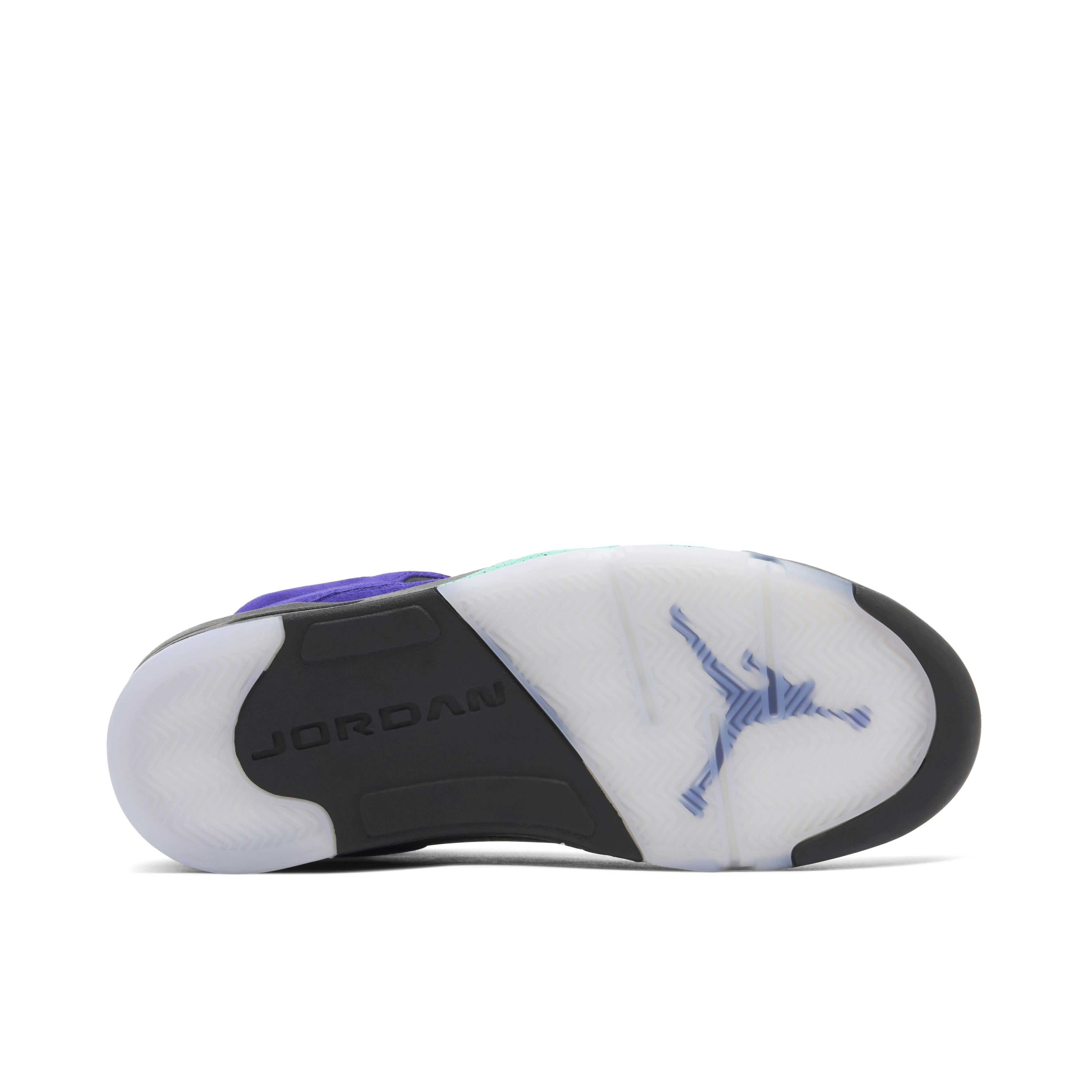 Air Jordan 5 Retro Alternate Grape