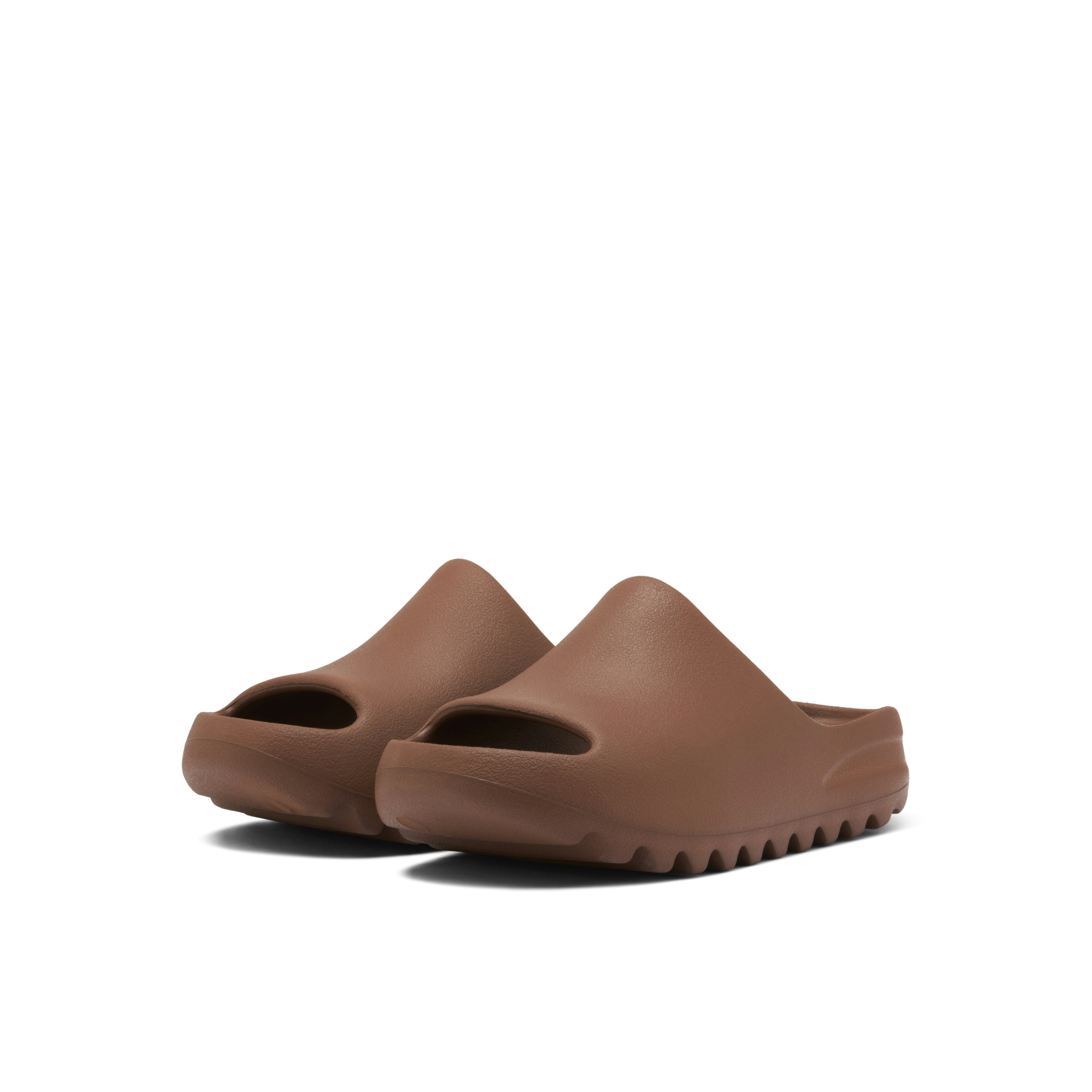 Yeezy Slide Flax (Kids)