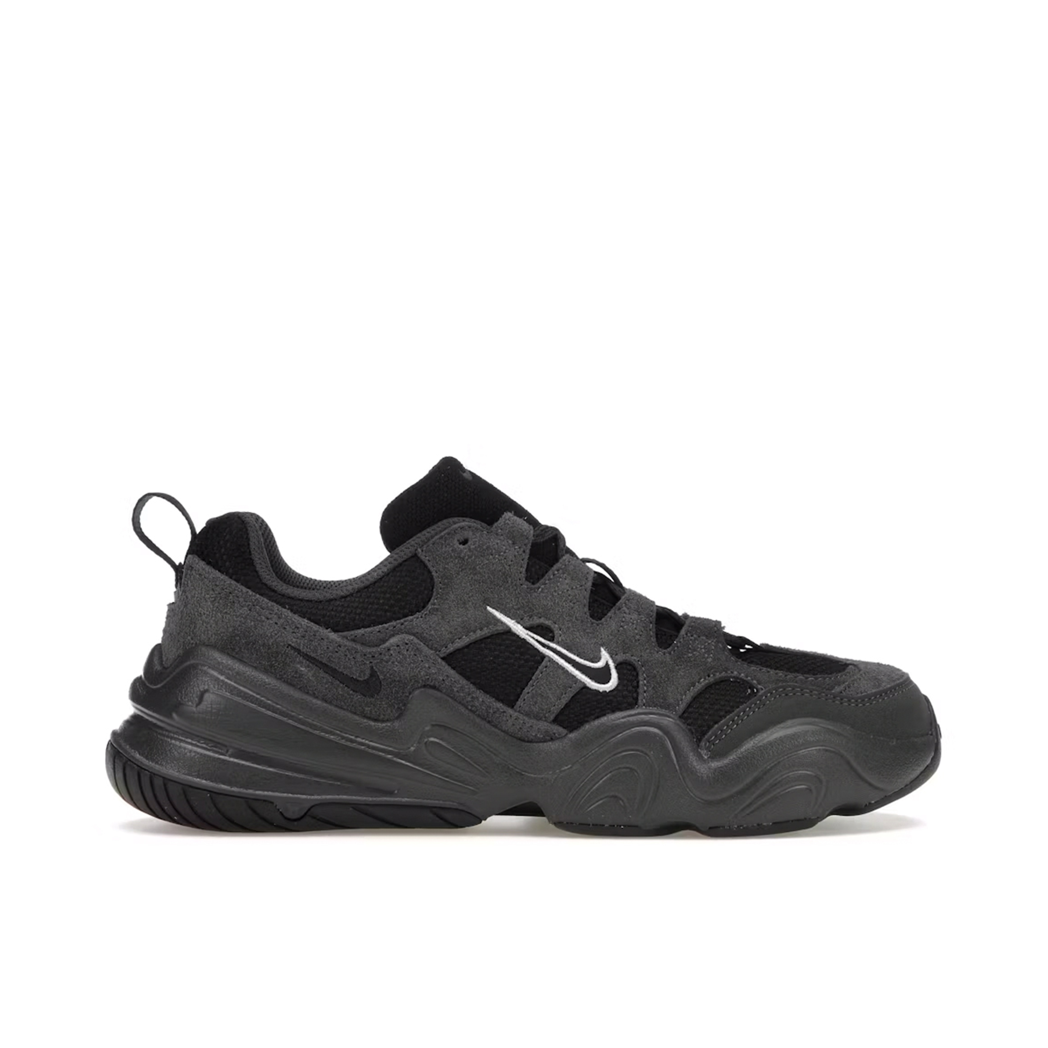 Nike Tech Hera Anthracite Smoke Grey Womens | DR9761-003 | Laced