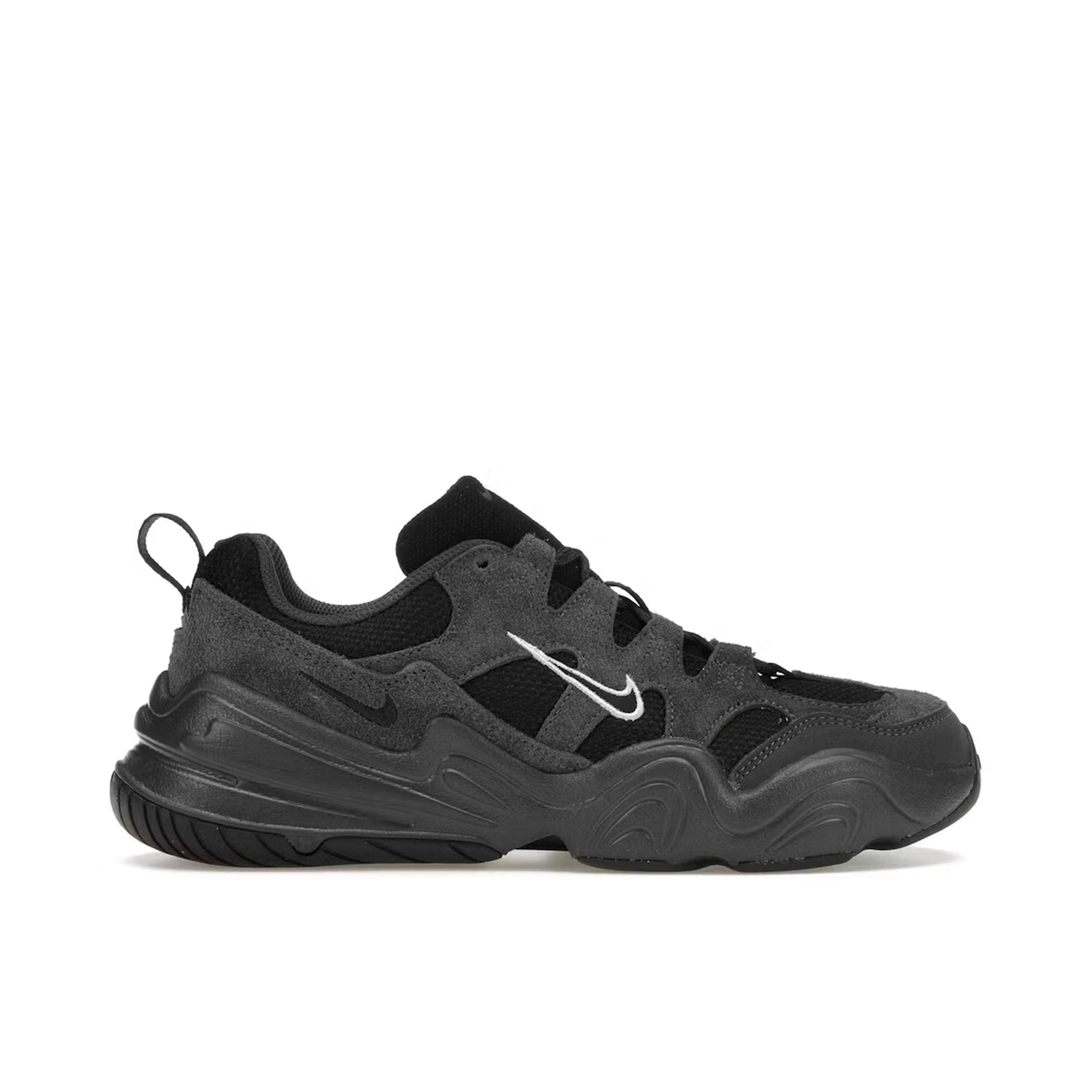 Nike Tech Hera Anthracite Smoke Grey Womens