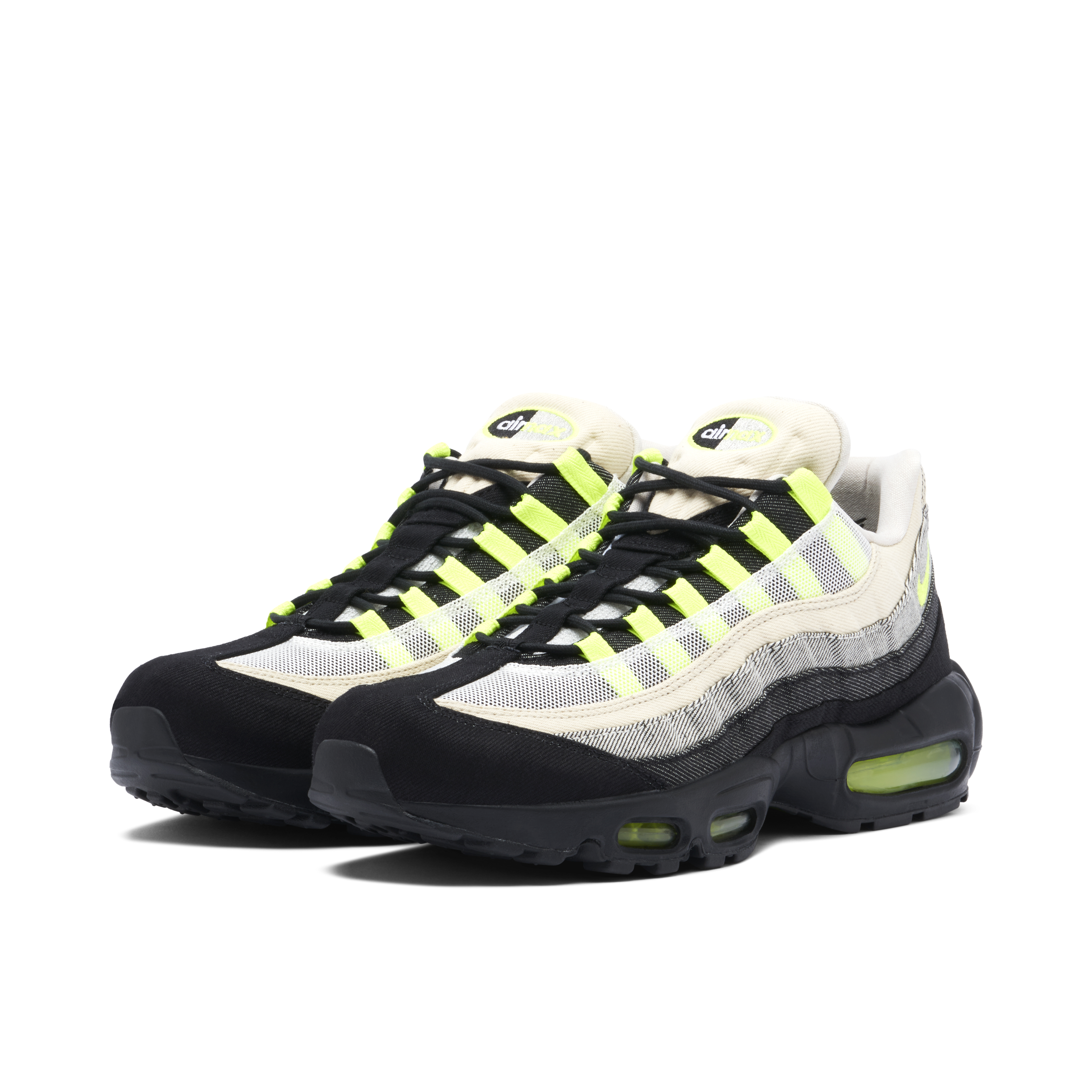 Denham x Nike Air Max 95