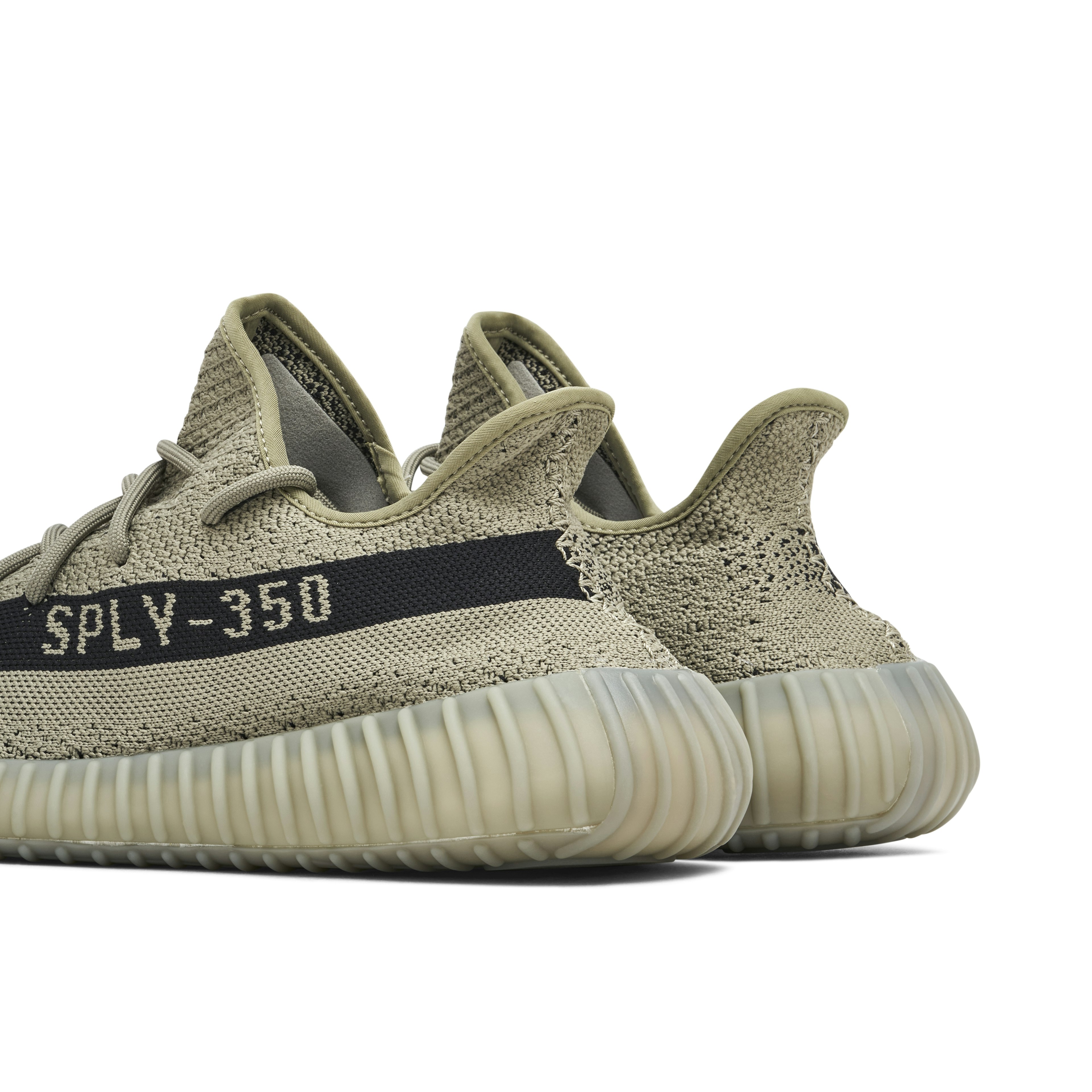 Yeezy Boost 350 V2 Granite