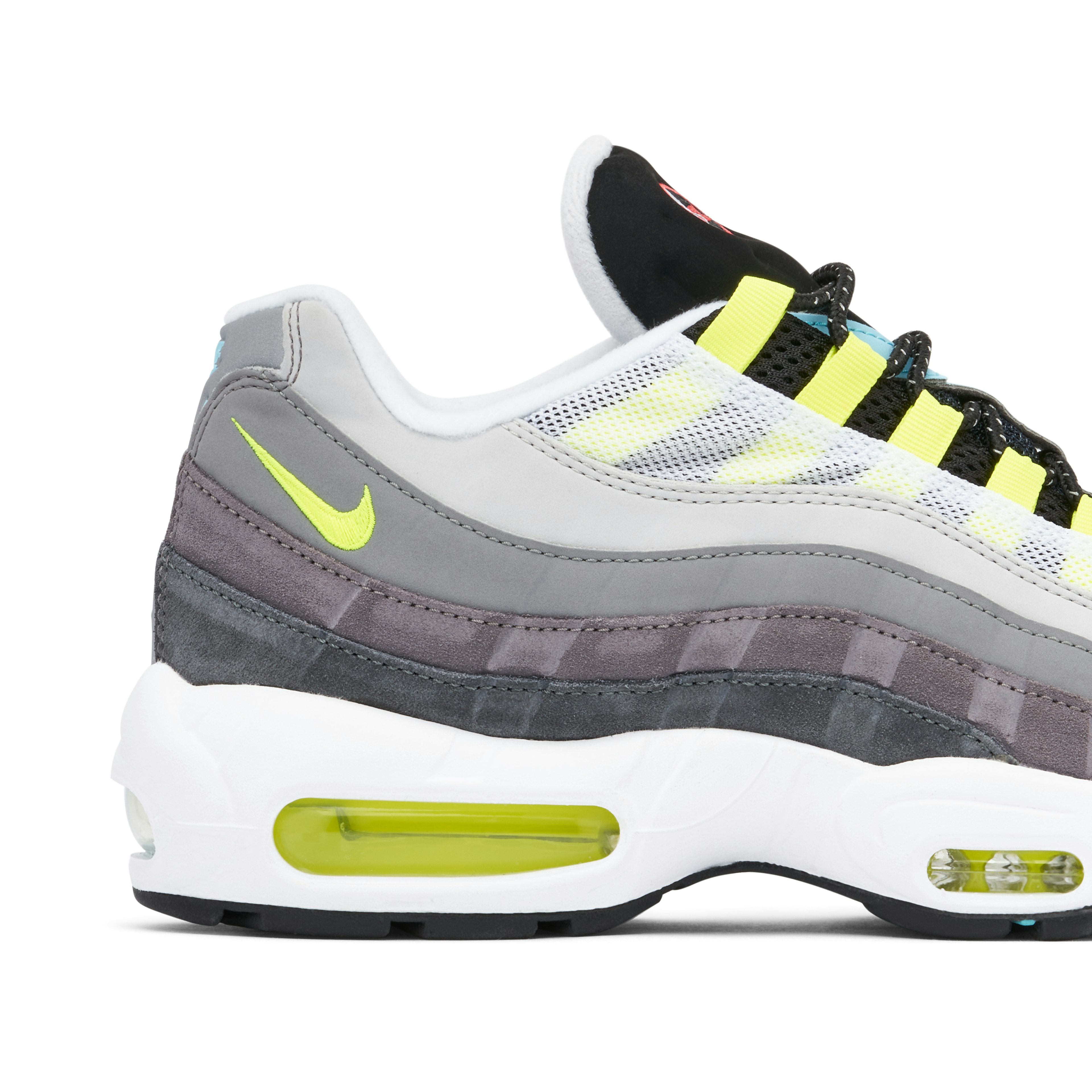 Nike Air Max 95 Greedy (2020)