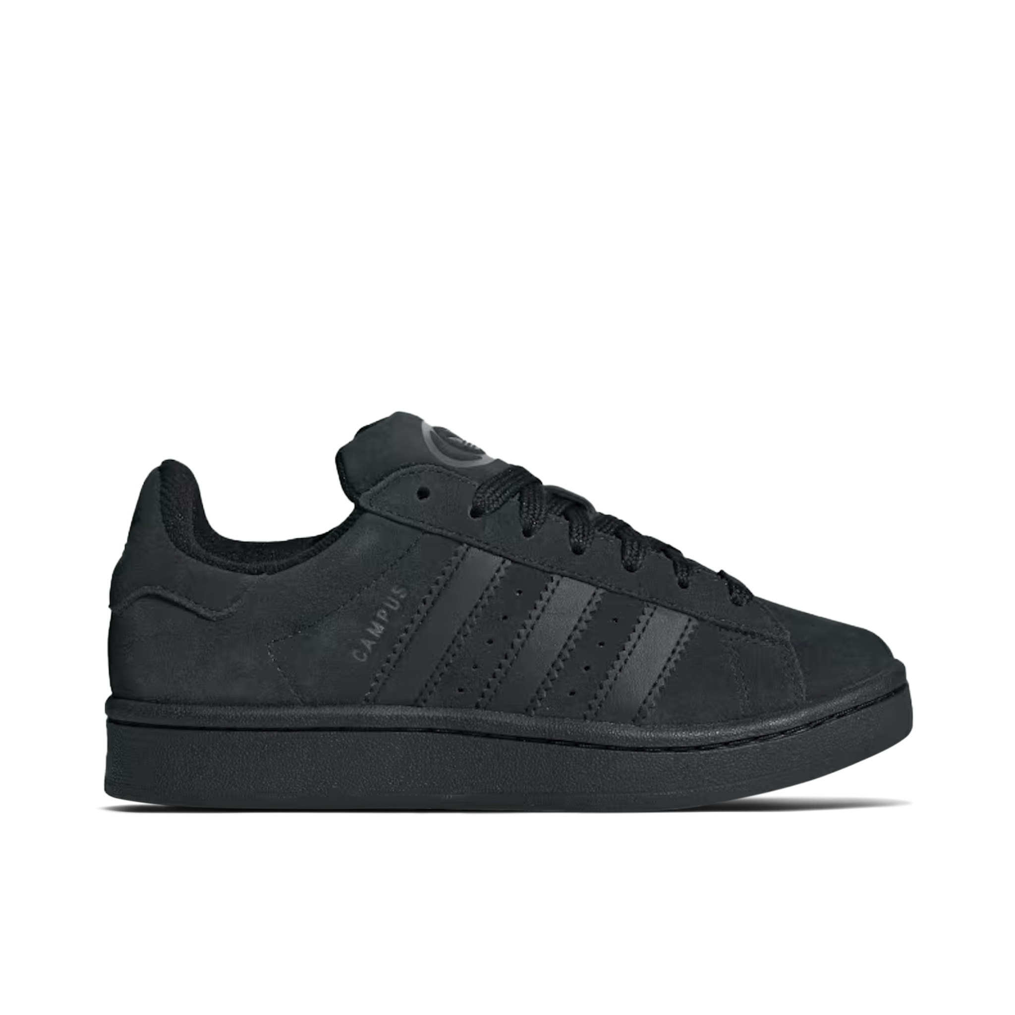 adidas campus noir femme