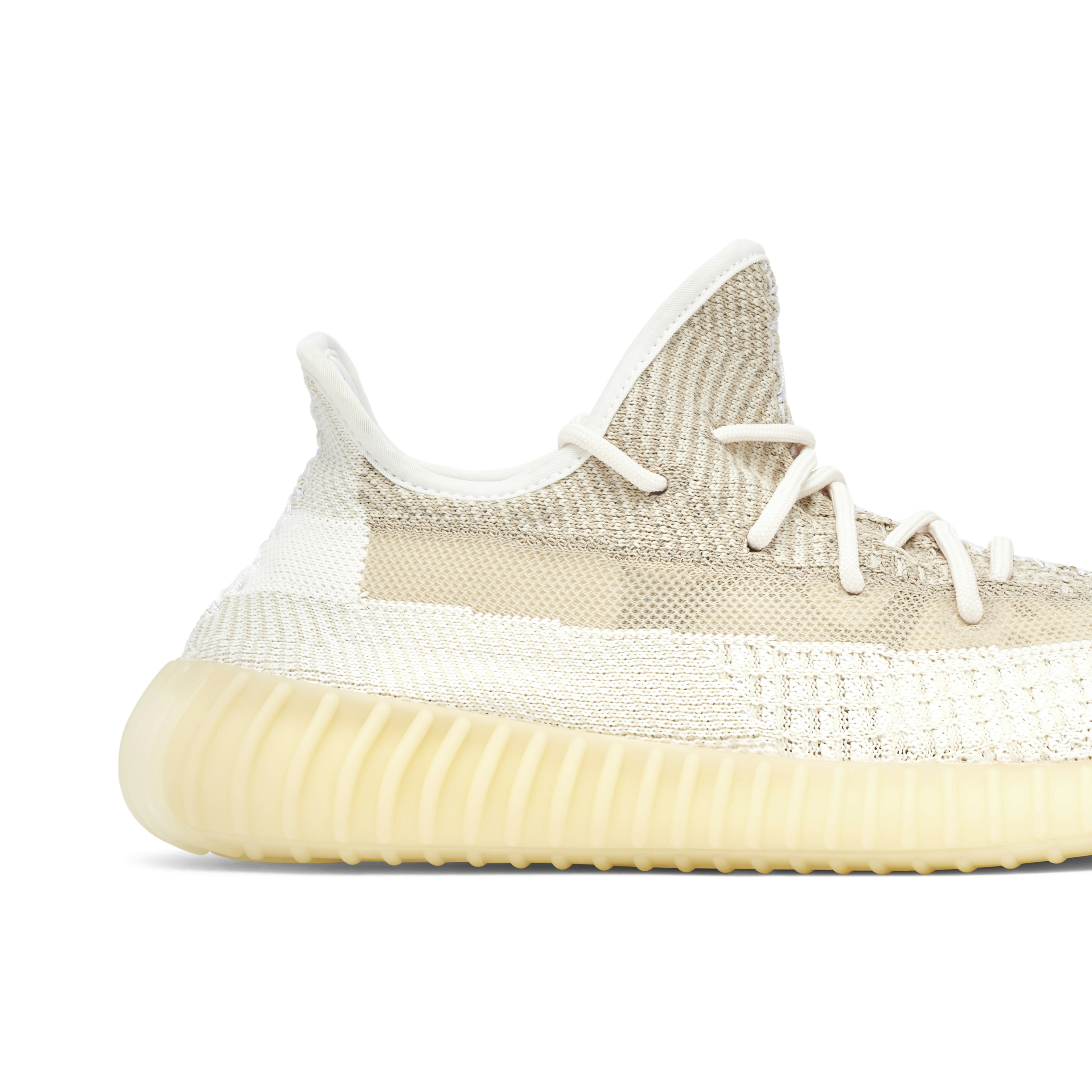 Yeezy Boost 350 V2 Natural