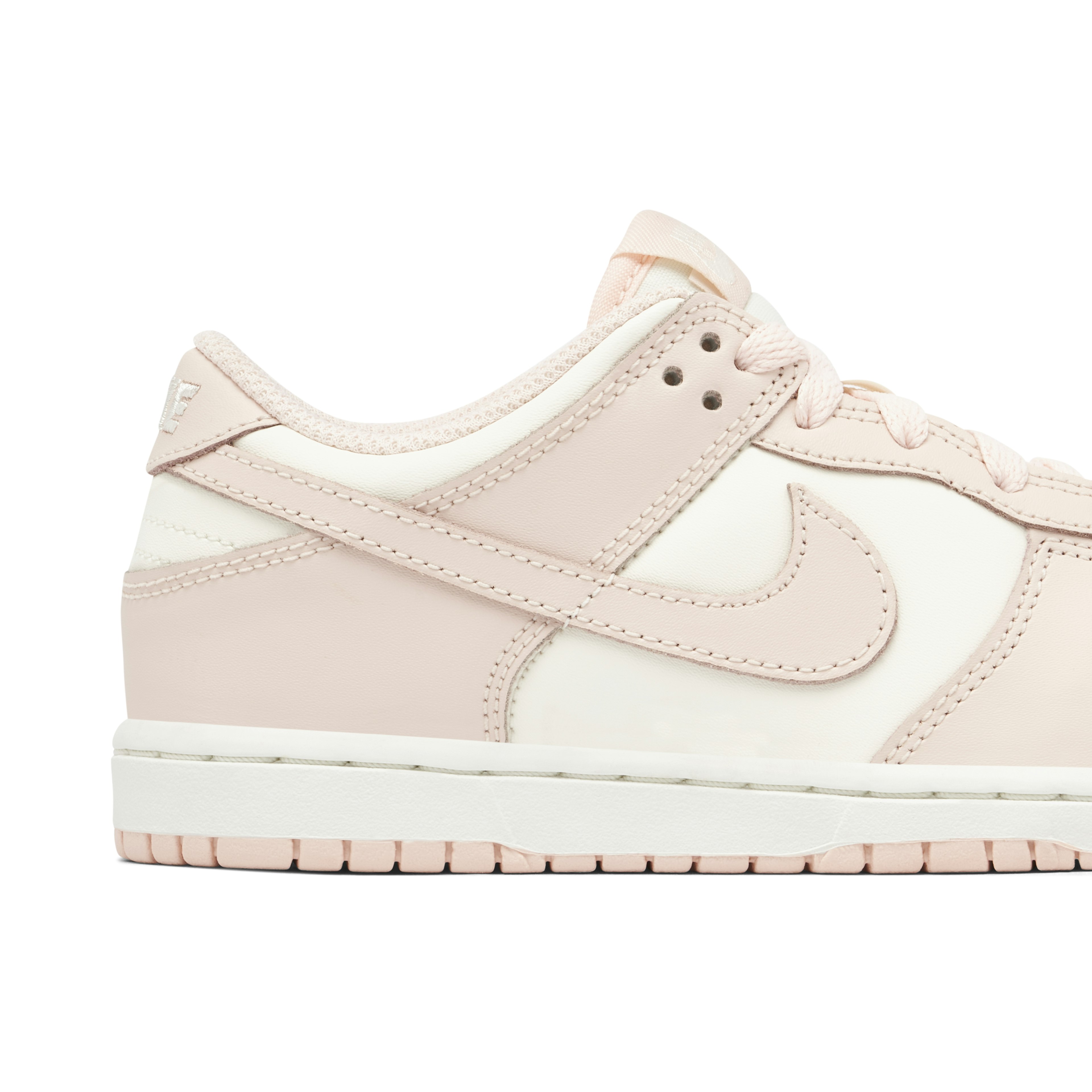 Nike Dunk Low SP Orange Pearl PS