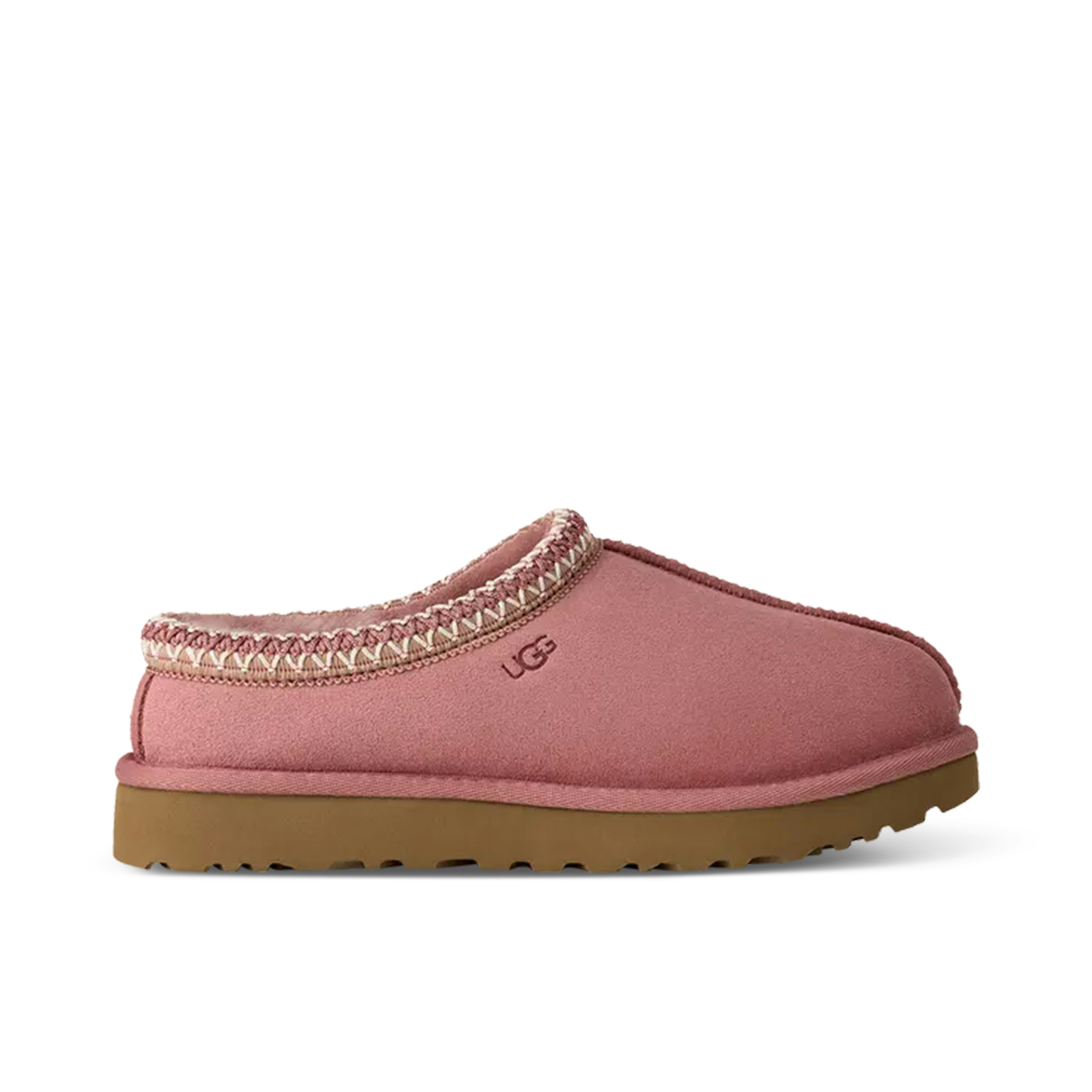 UGG Tasman II Slipper Pink Dawn Womens