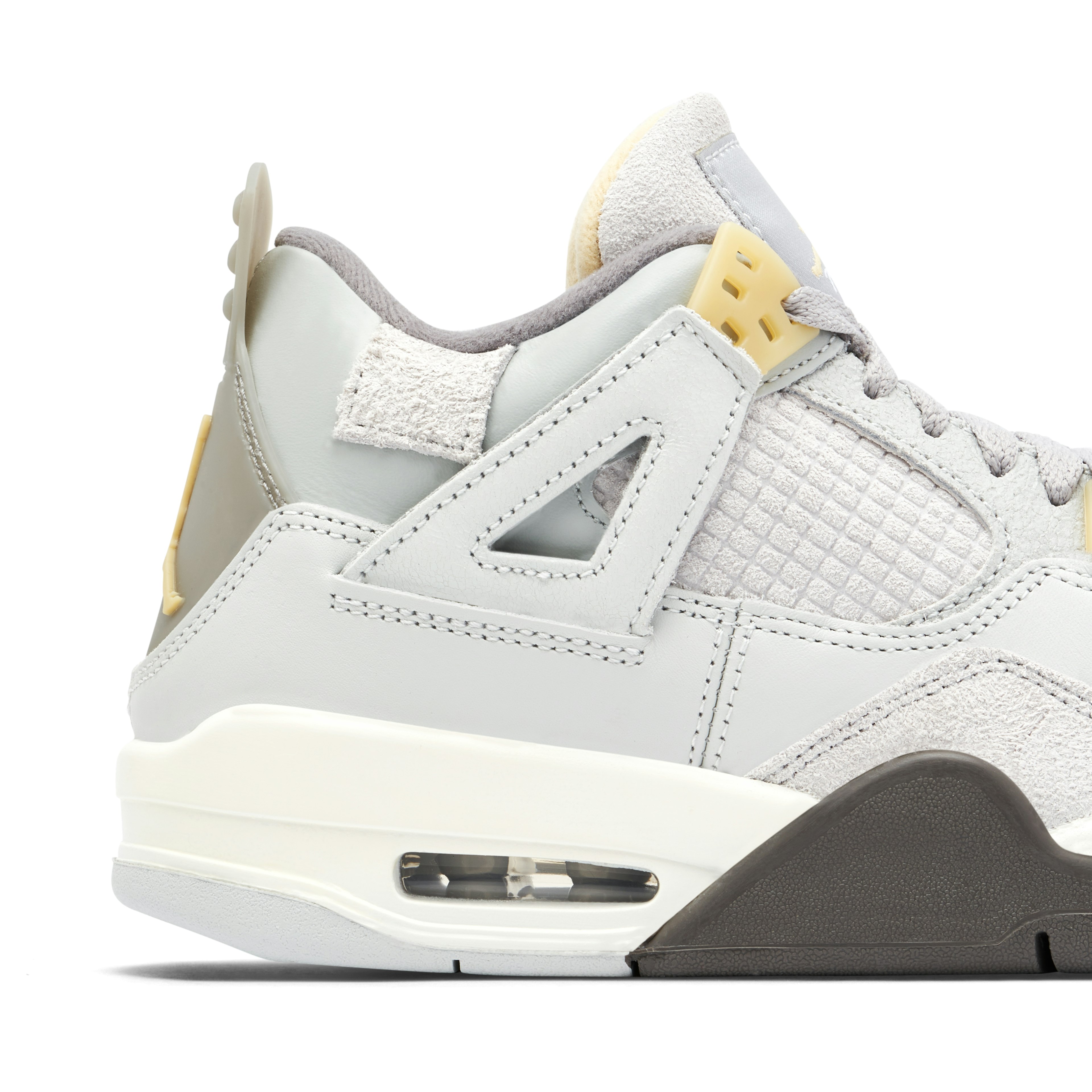 Air Jordan 4 Retro SE Craft GS