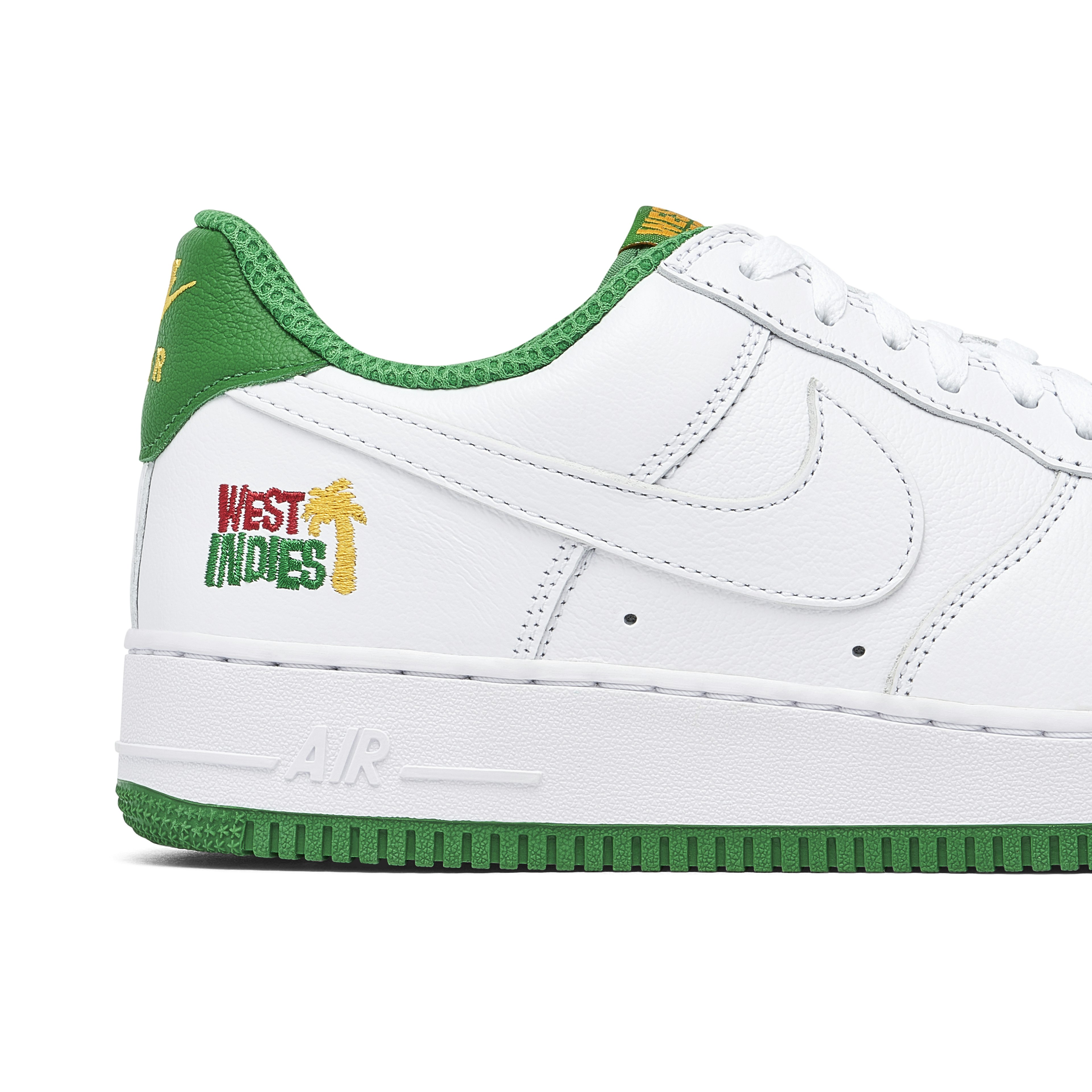 Nike Air Force 1 Low West Indies (2022)