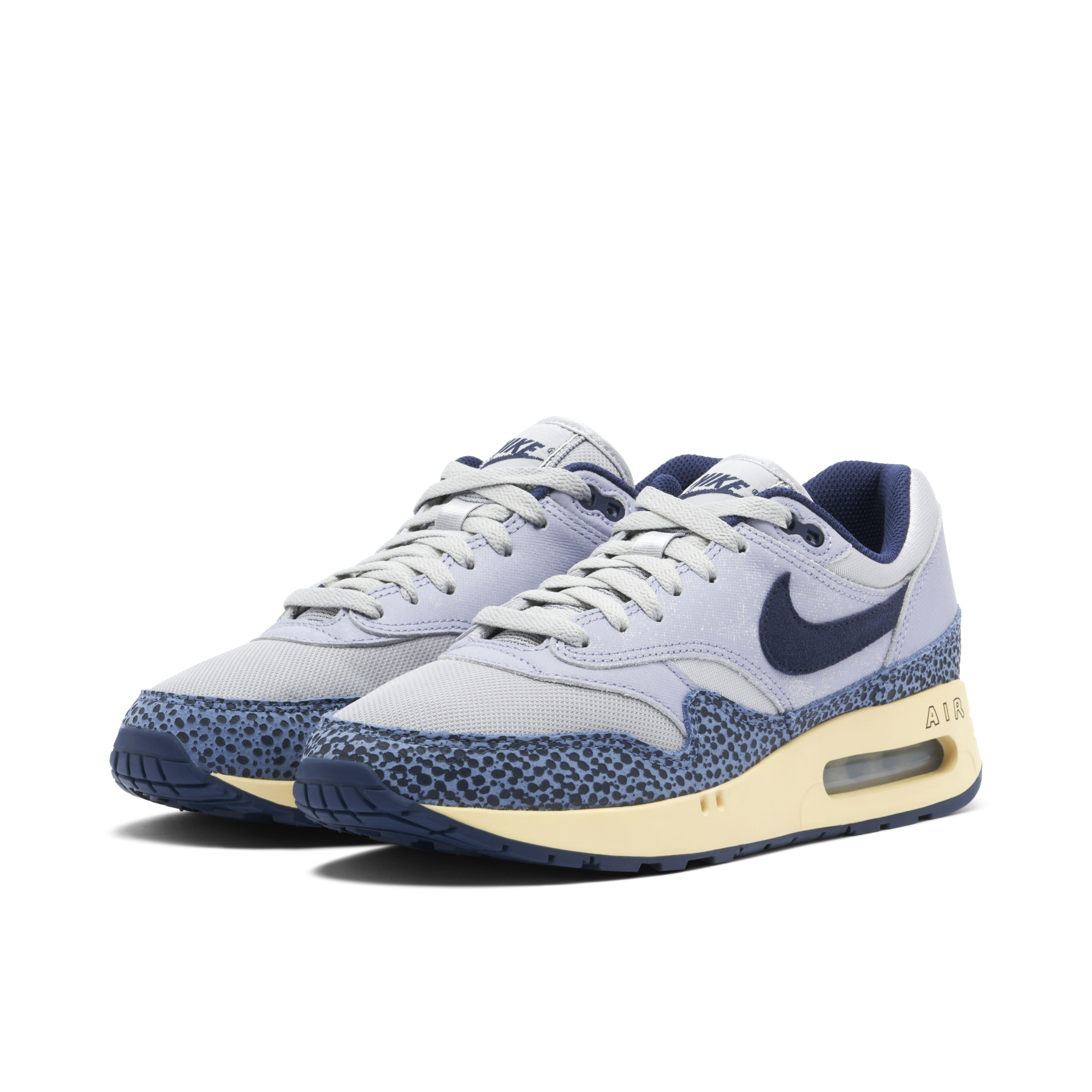 Nike Air Max 1 '86 OG Lost Sketch