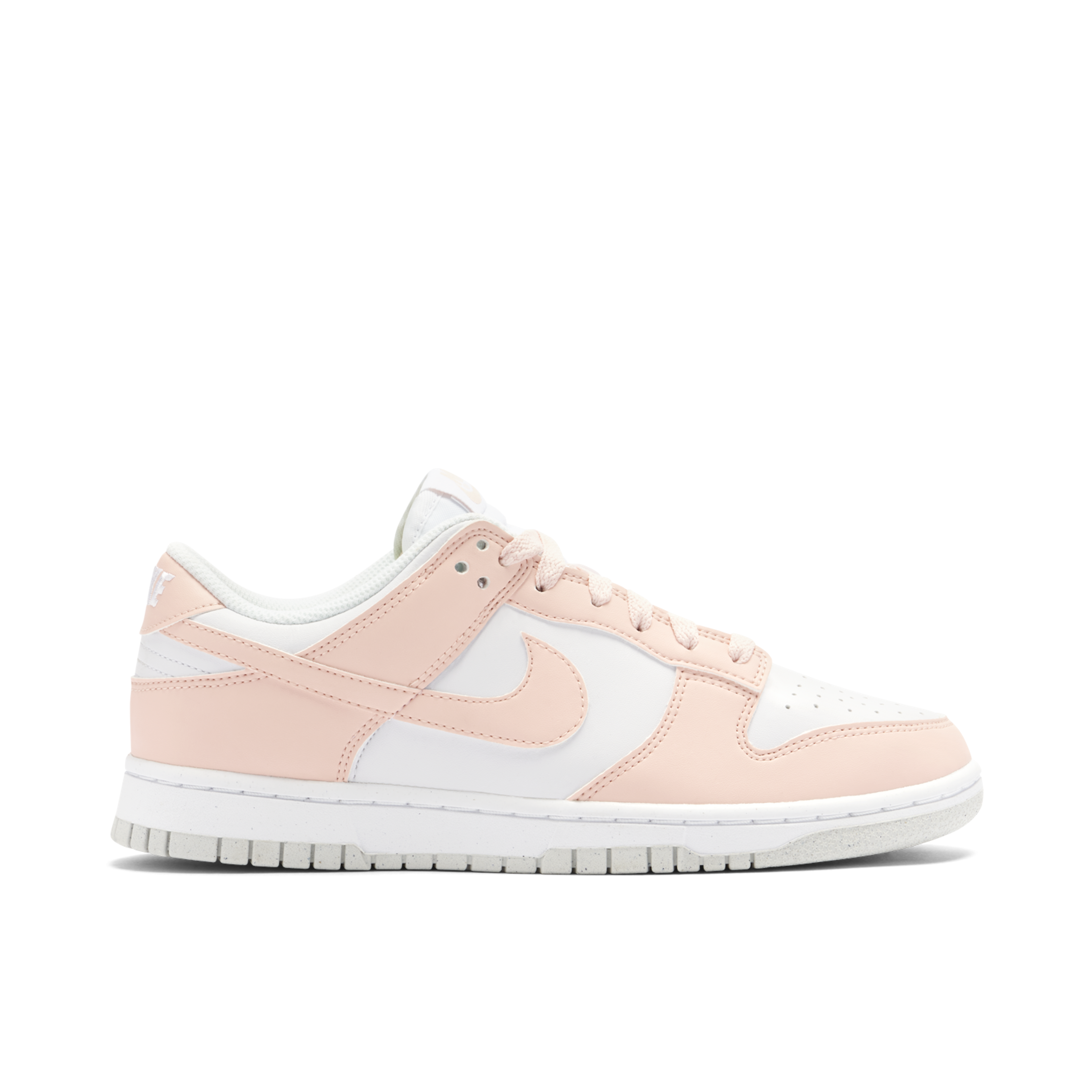 Nike Dunk Low Move to Zero Pale Coral Womens