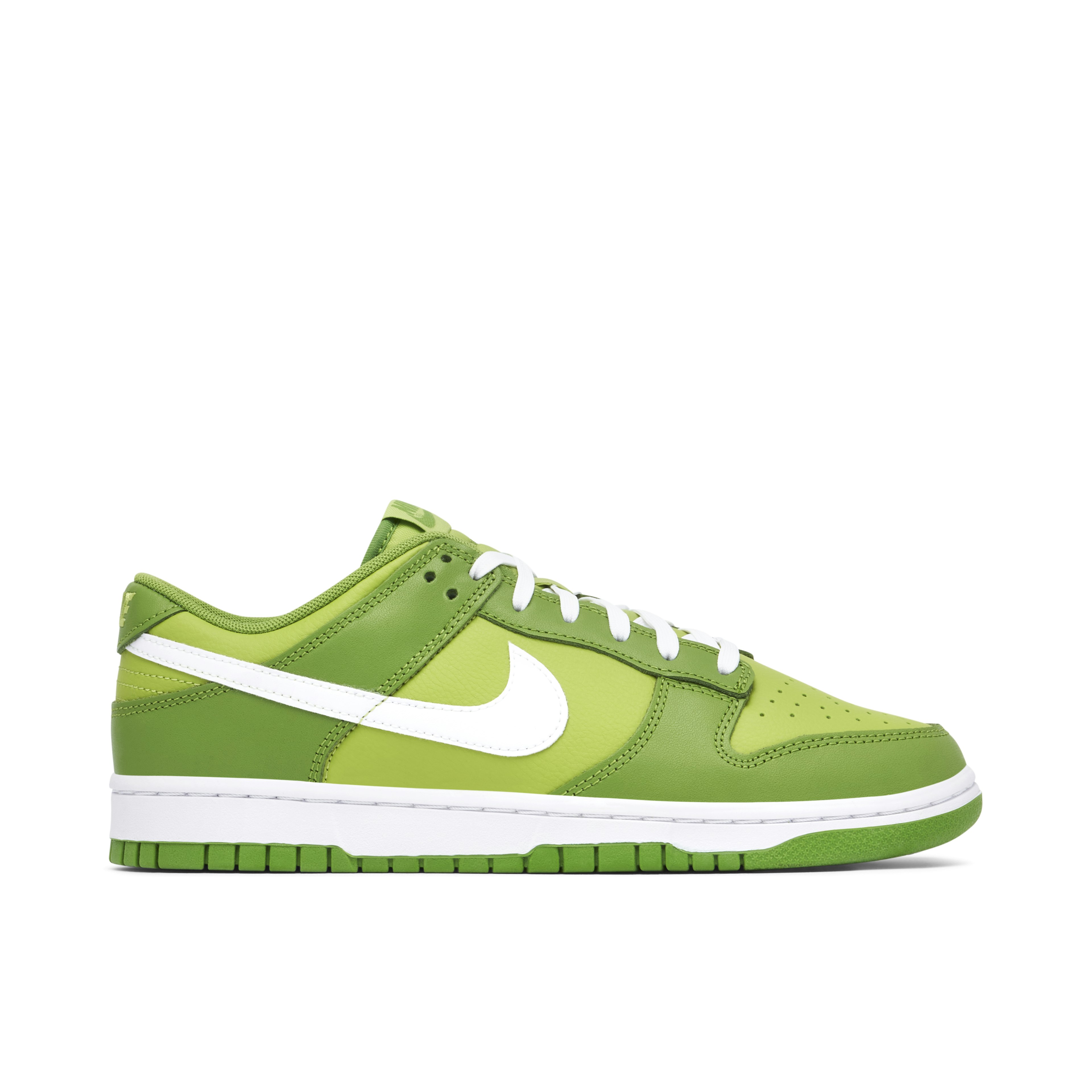 Nike Dunk Low Chlorophyll