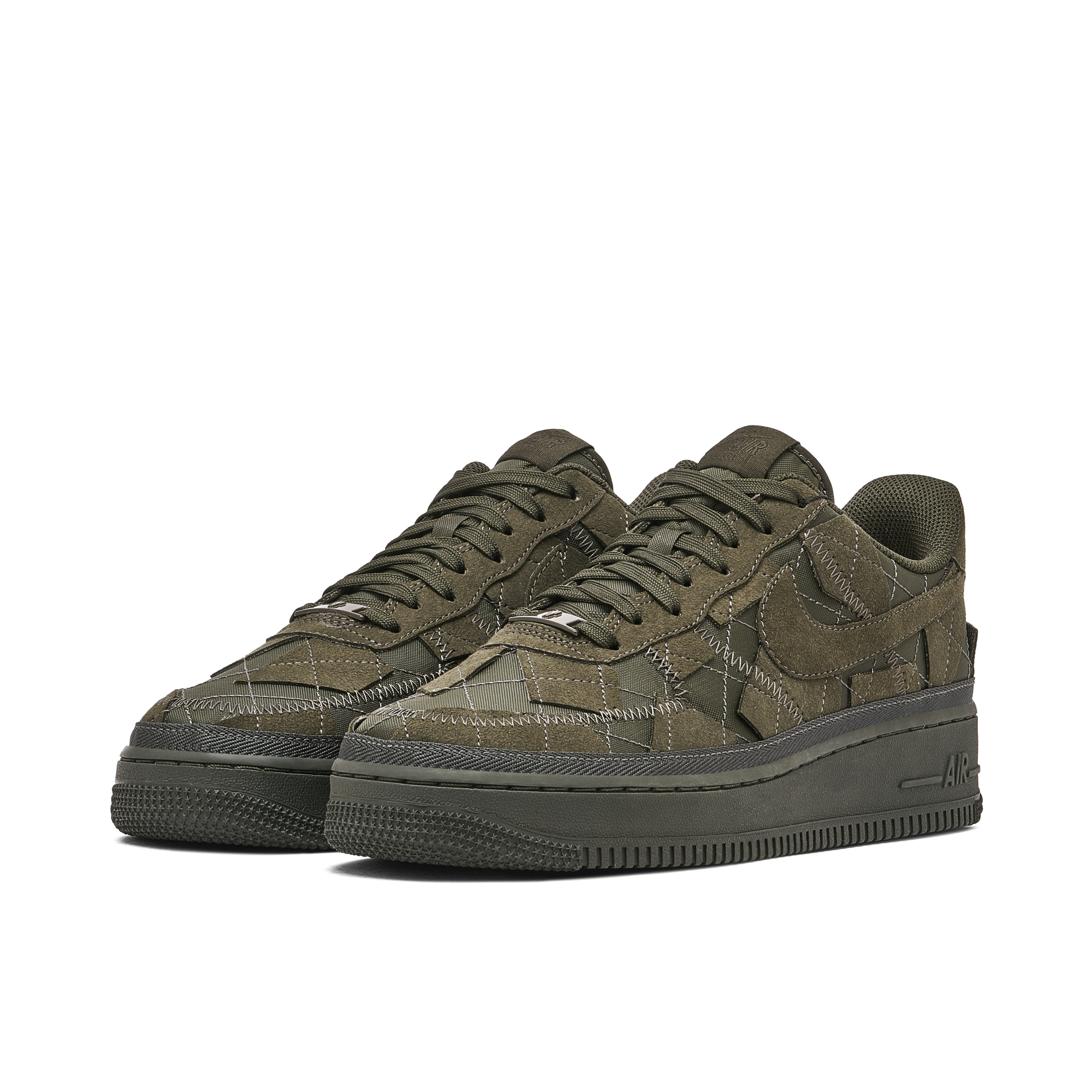 Nike Air Force 1 Low x Billie Eilish Sequoia