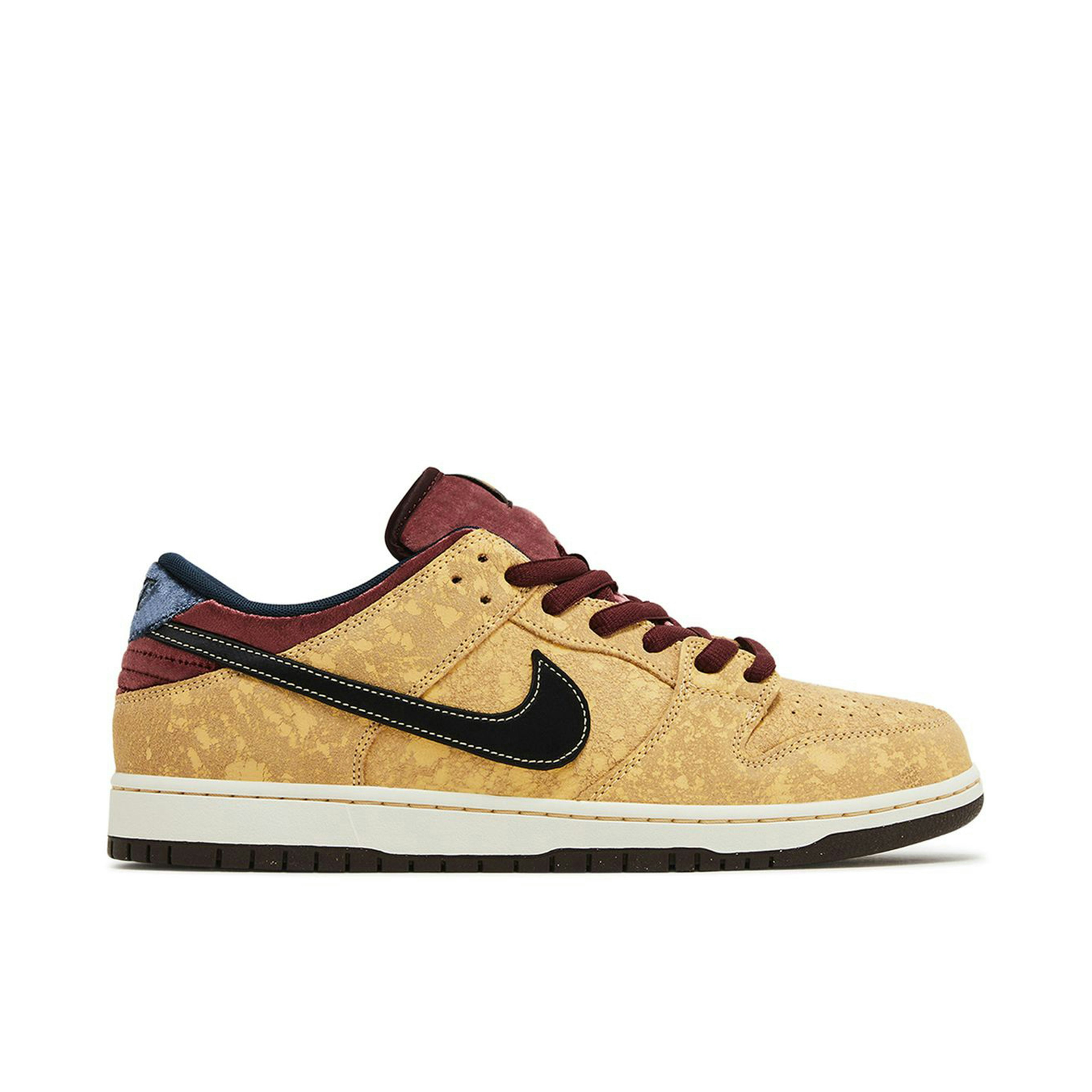 Nike SB Dunk Low City of Cinema