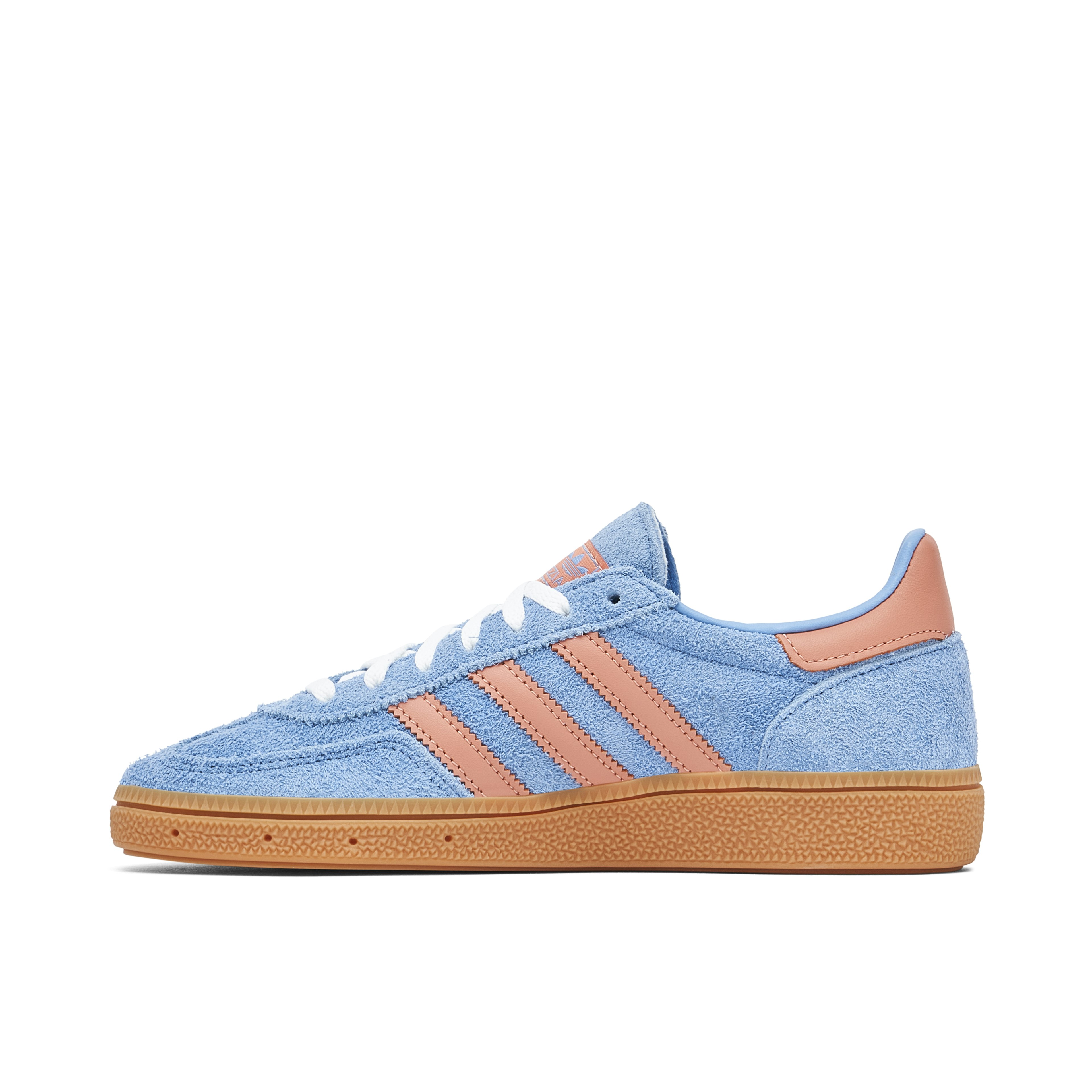 Adidas Handball Spezial Light Blue Wonder Clay Damen