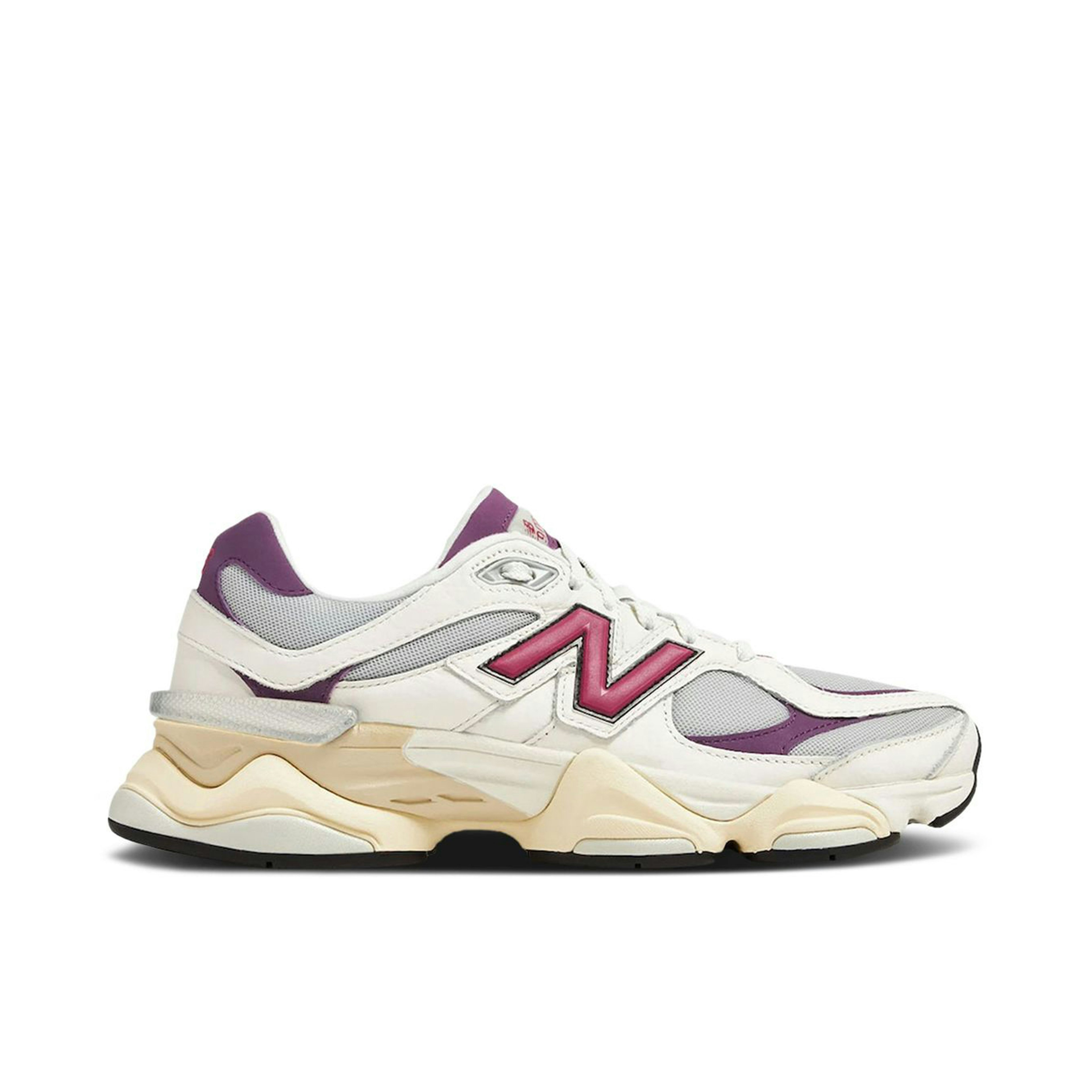 New Balance 997 HEO Magenta