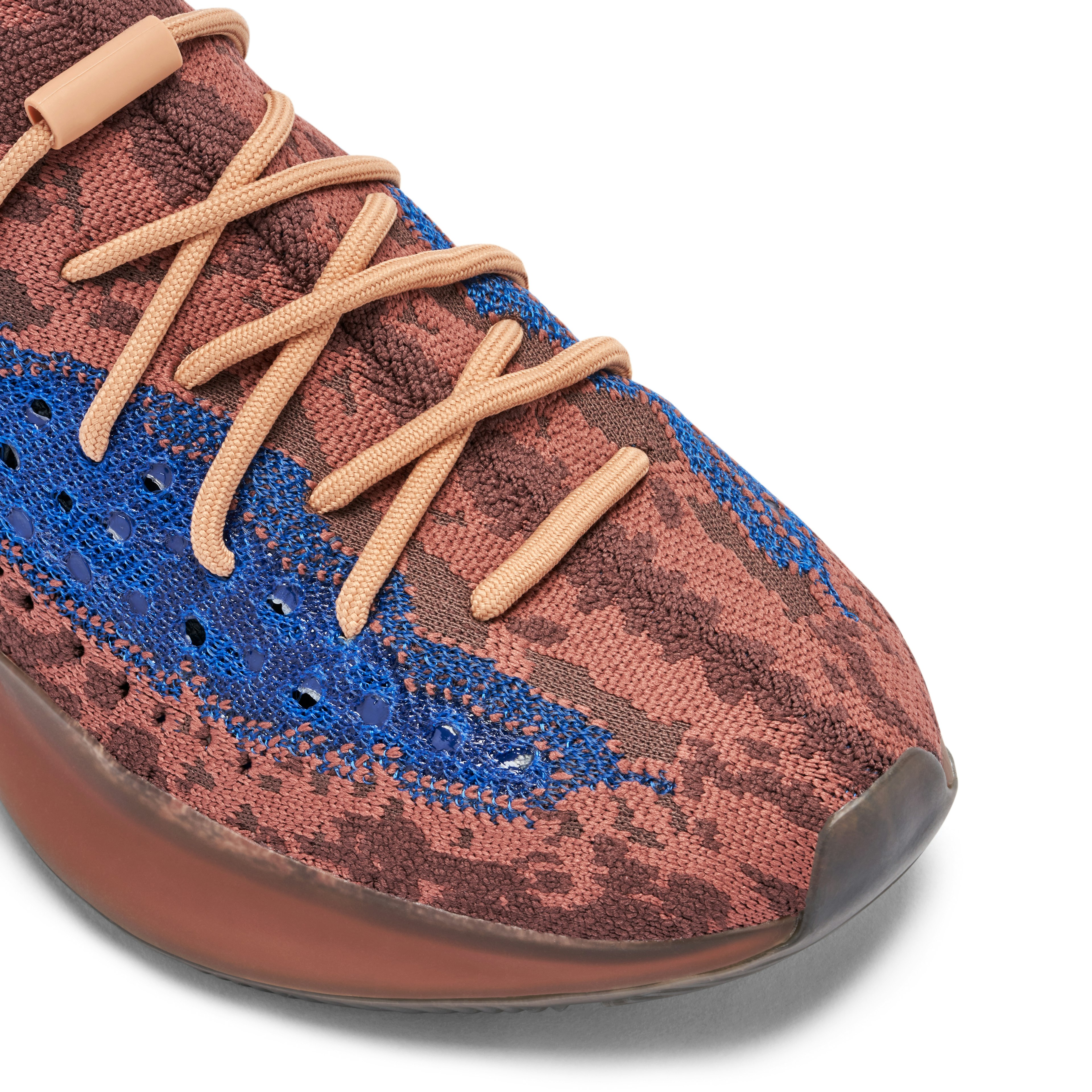 Yeezy Boost 380 Azure Non-Reflective