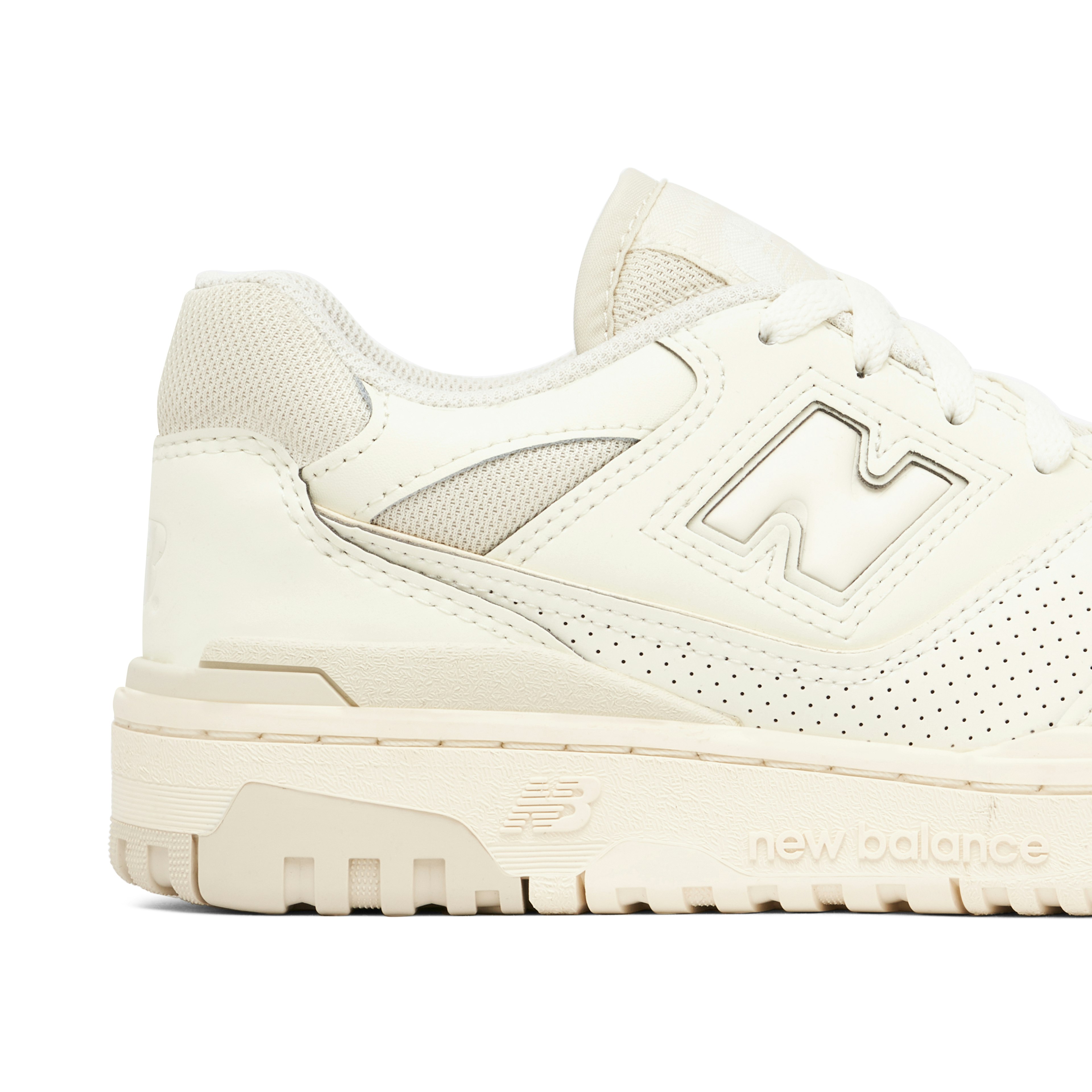 New Balance 550 Turtledove