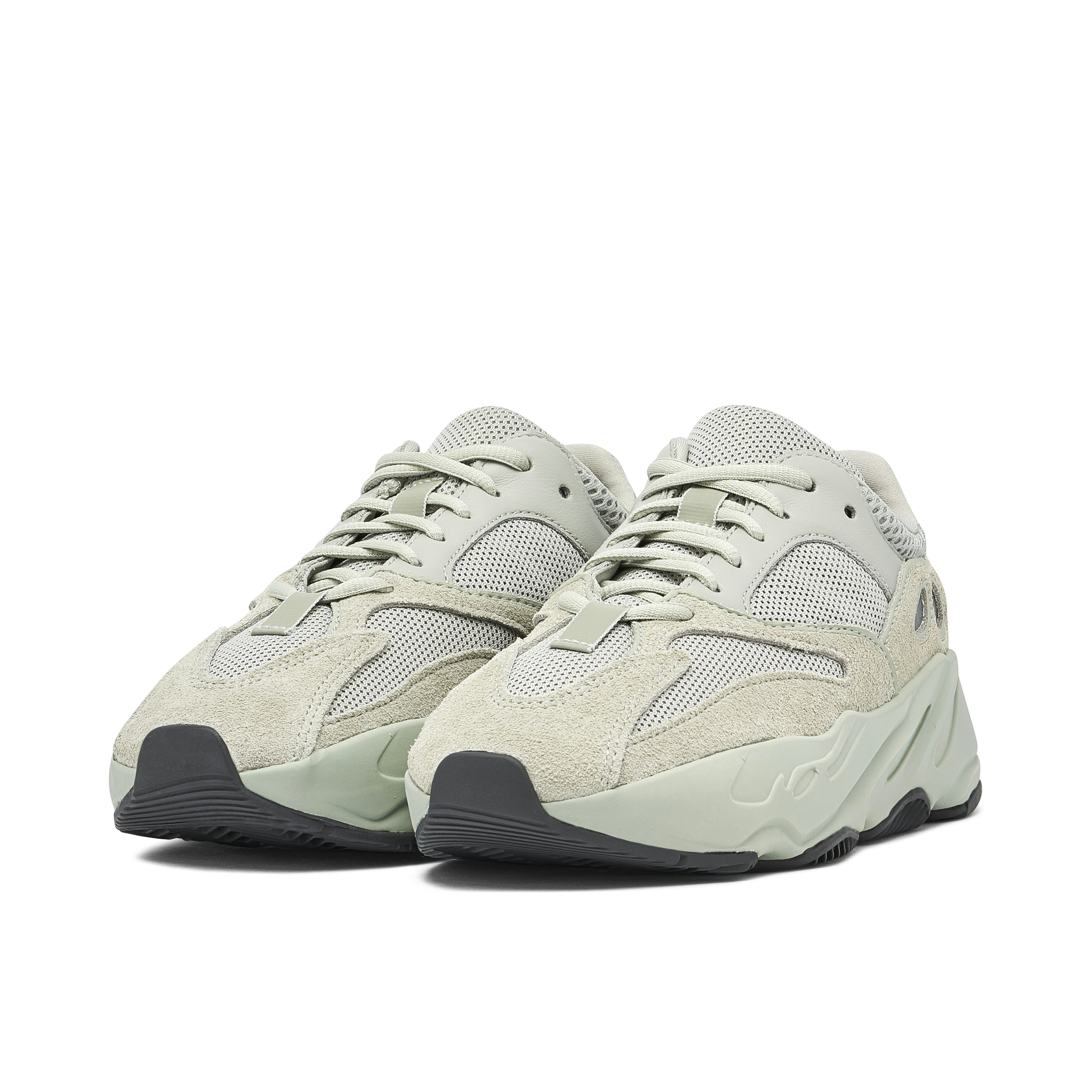Yeezy 700 Salt