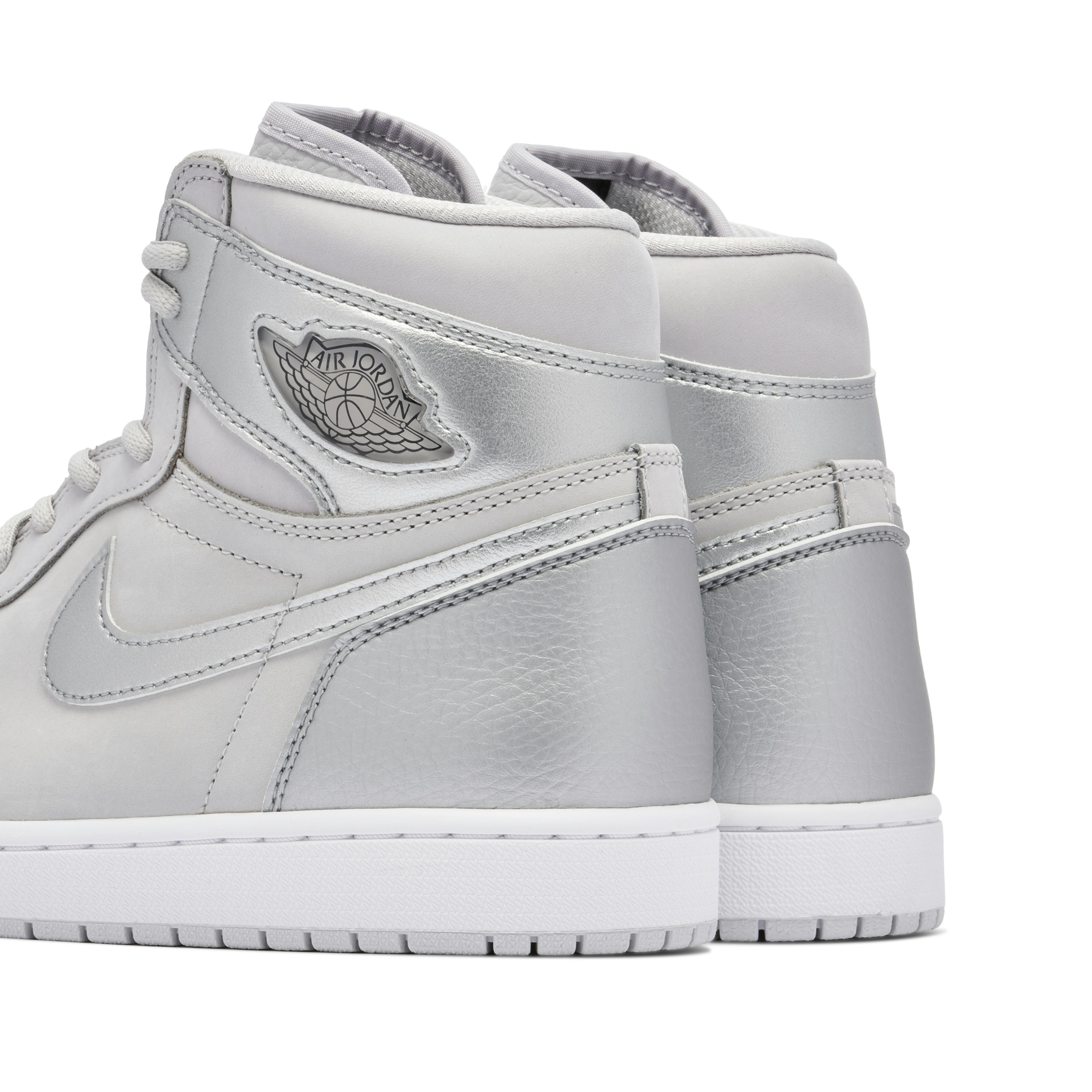 Air Jordan 1 Retro High CO Japan Neutral Grey