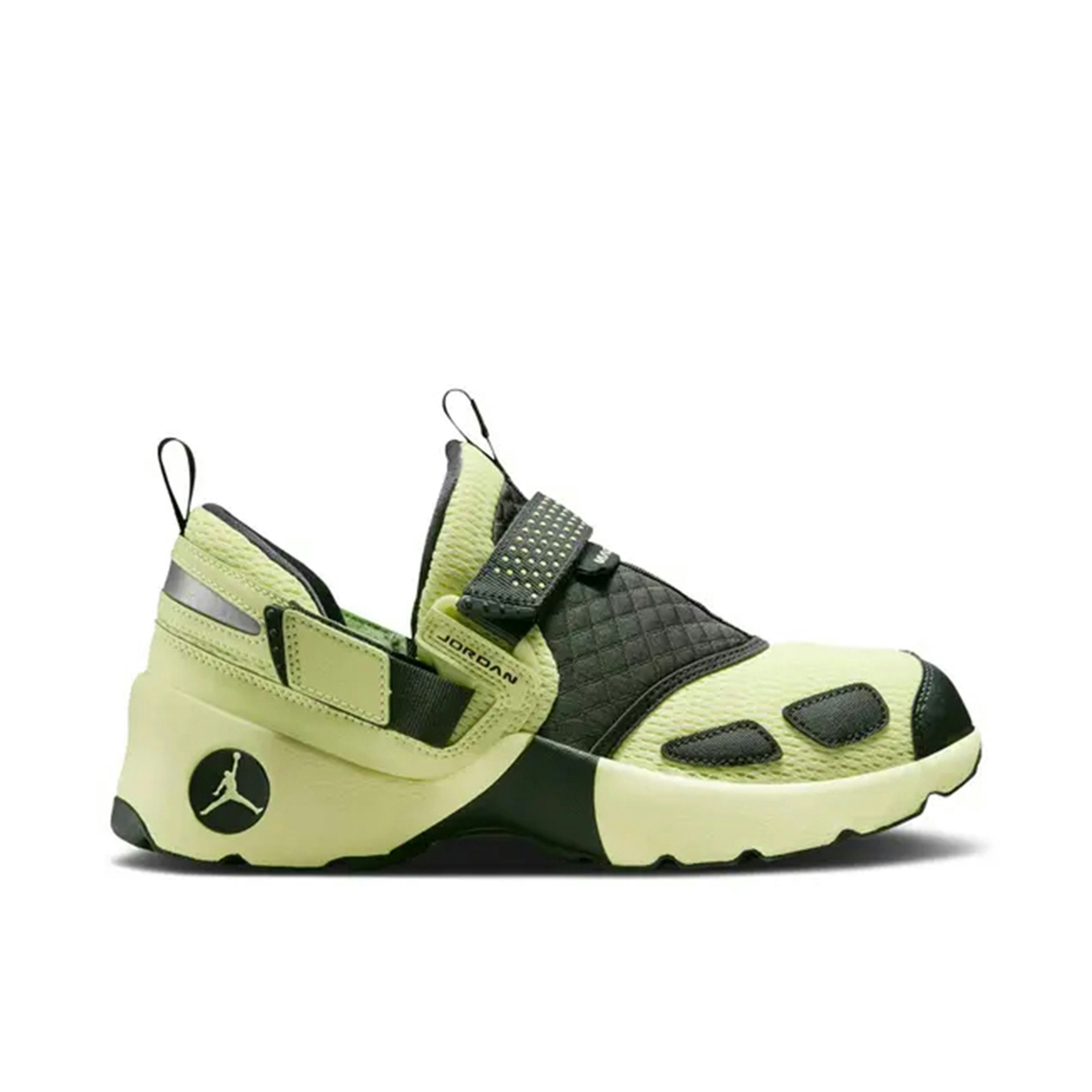 Air Jordan Trunner LX Luminous Green Womens