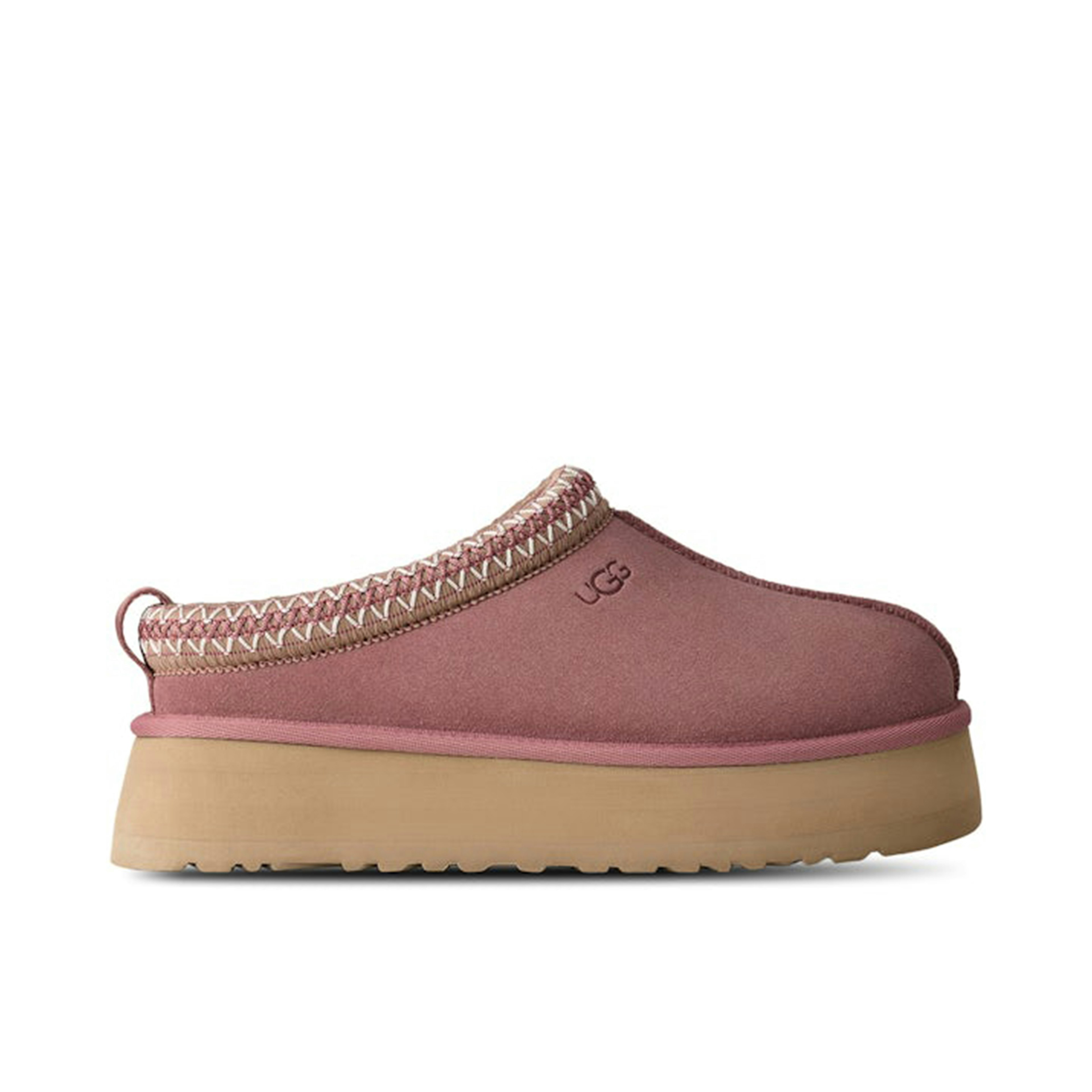 UGG Tazz II Slipper Pink Dawn Womens