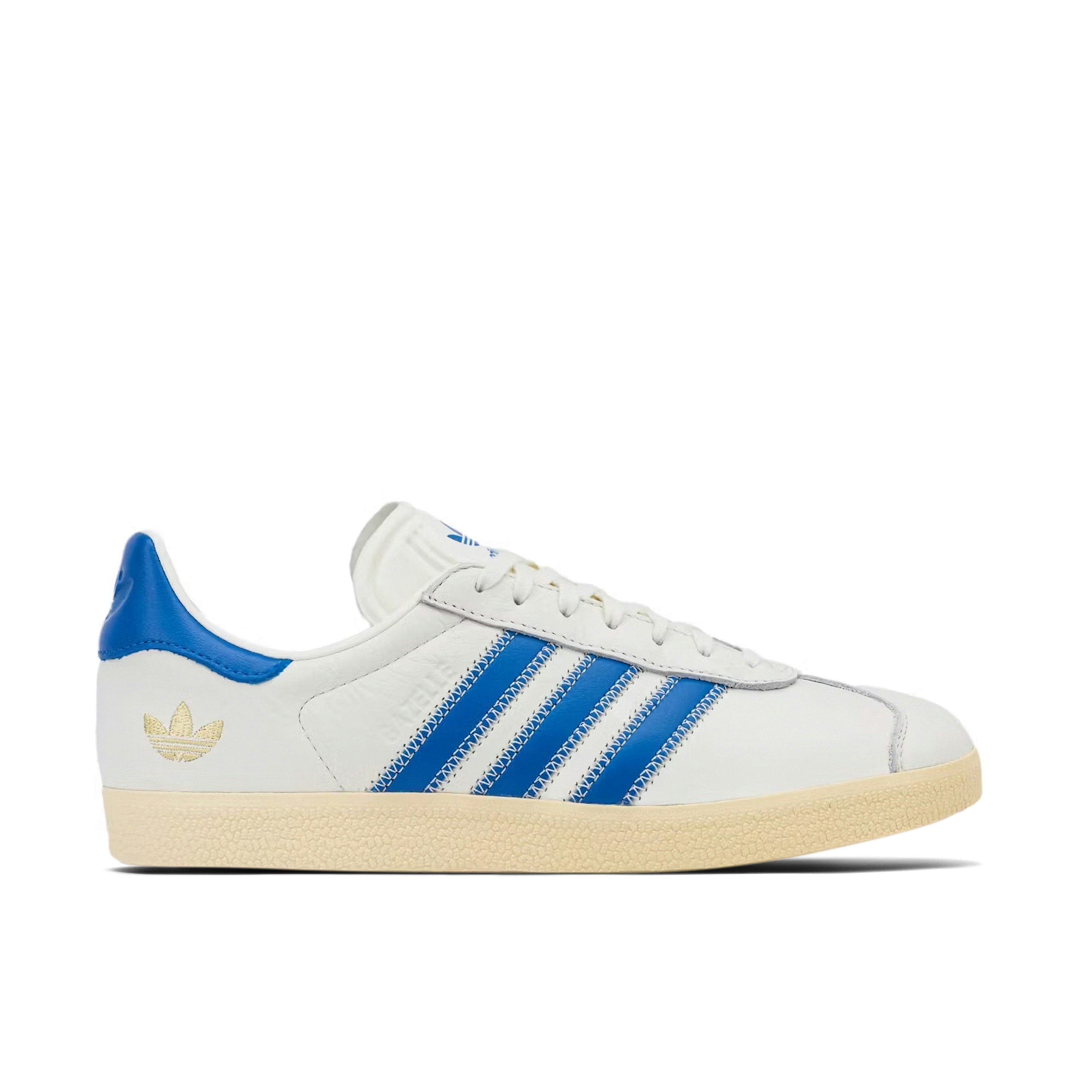 Adidas Gazelle Shoe Palace Bold Blue